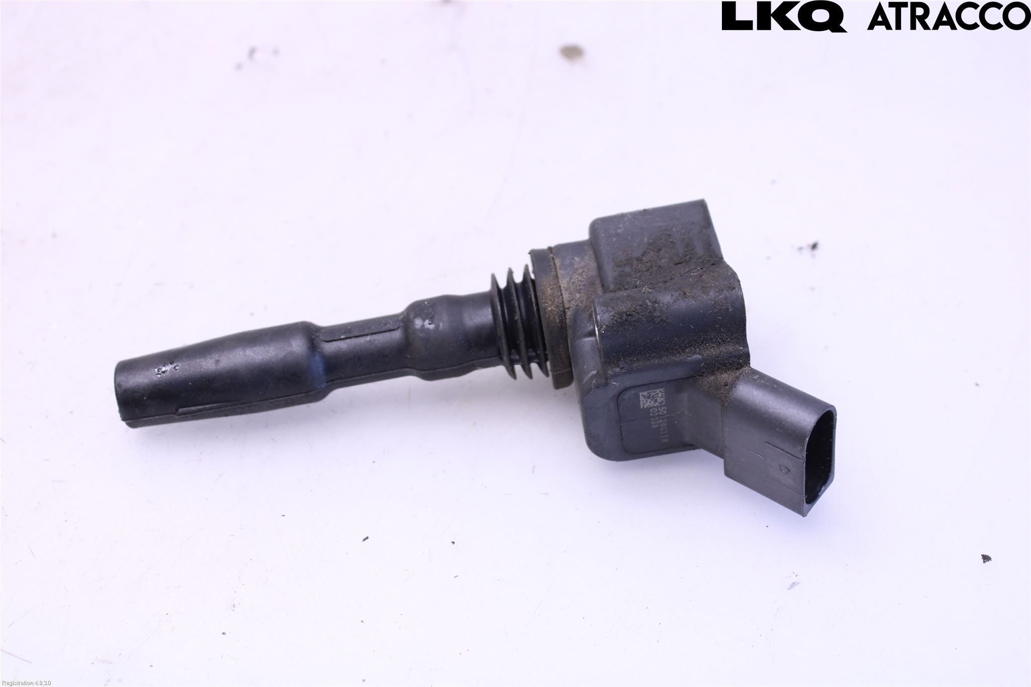 Volkswagen VW GOLF / E-GOLF VII 13-20 Coil