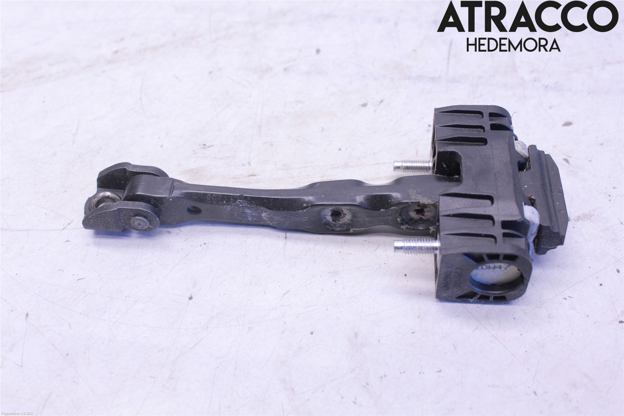 Volvo V70 08-13 Dørstopper