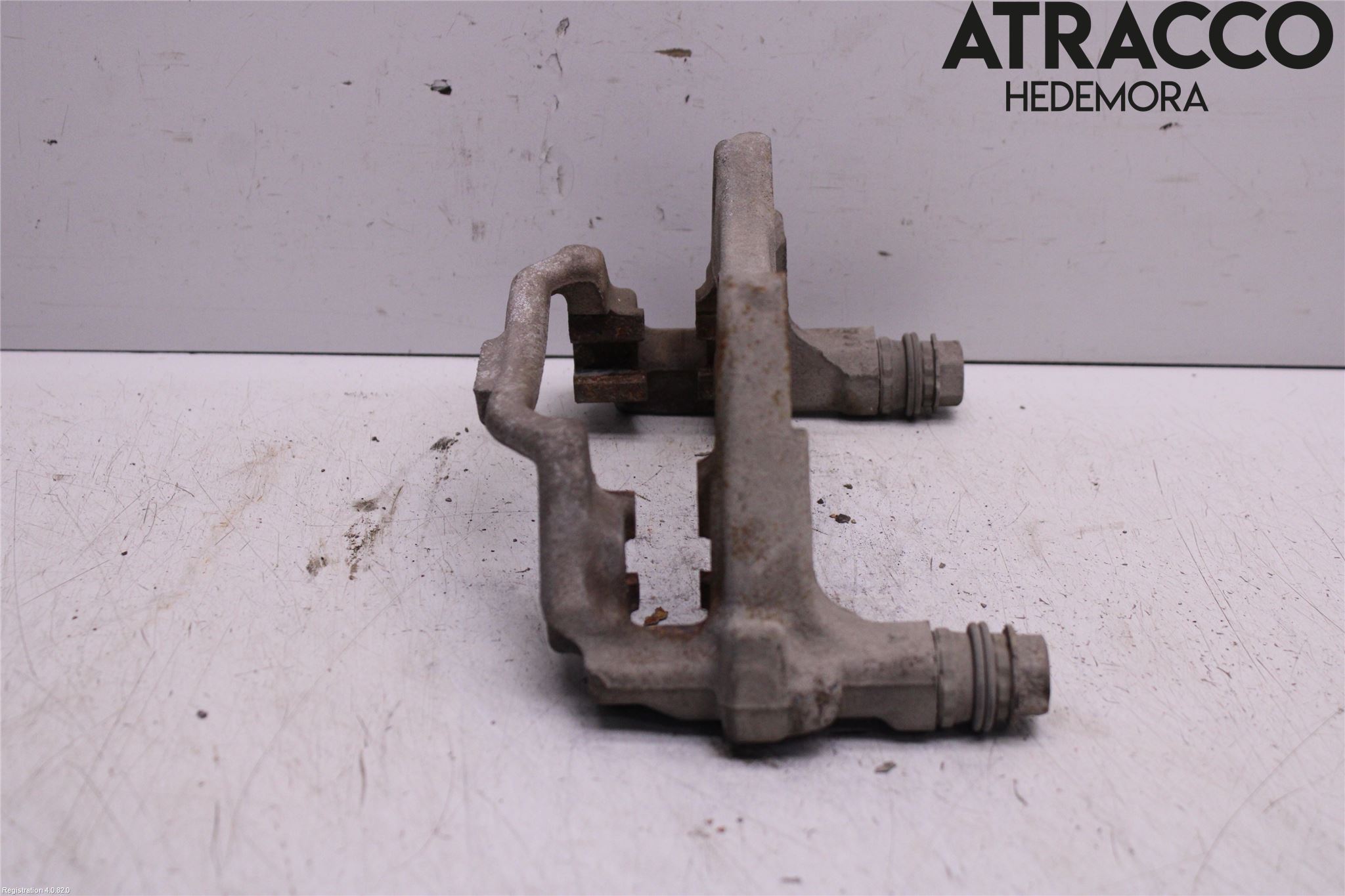 Toyota COROLLA 19- Bremsecaliper Feste Holder