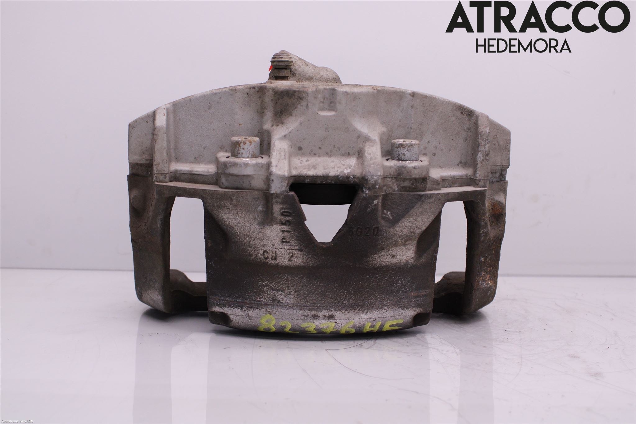 Ford S-MAX 06-15 Bremsecaliper Foran Høyre
