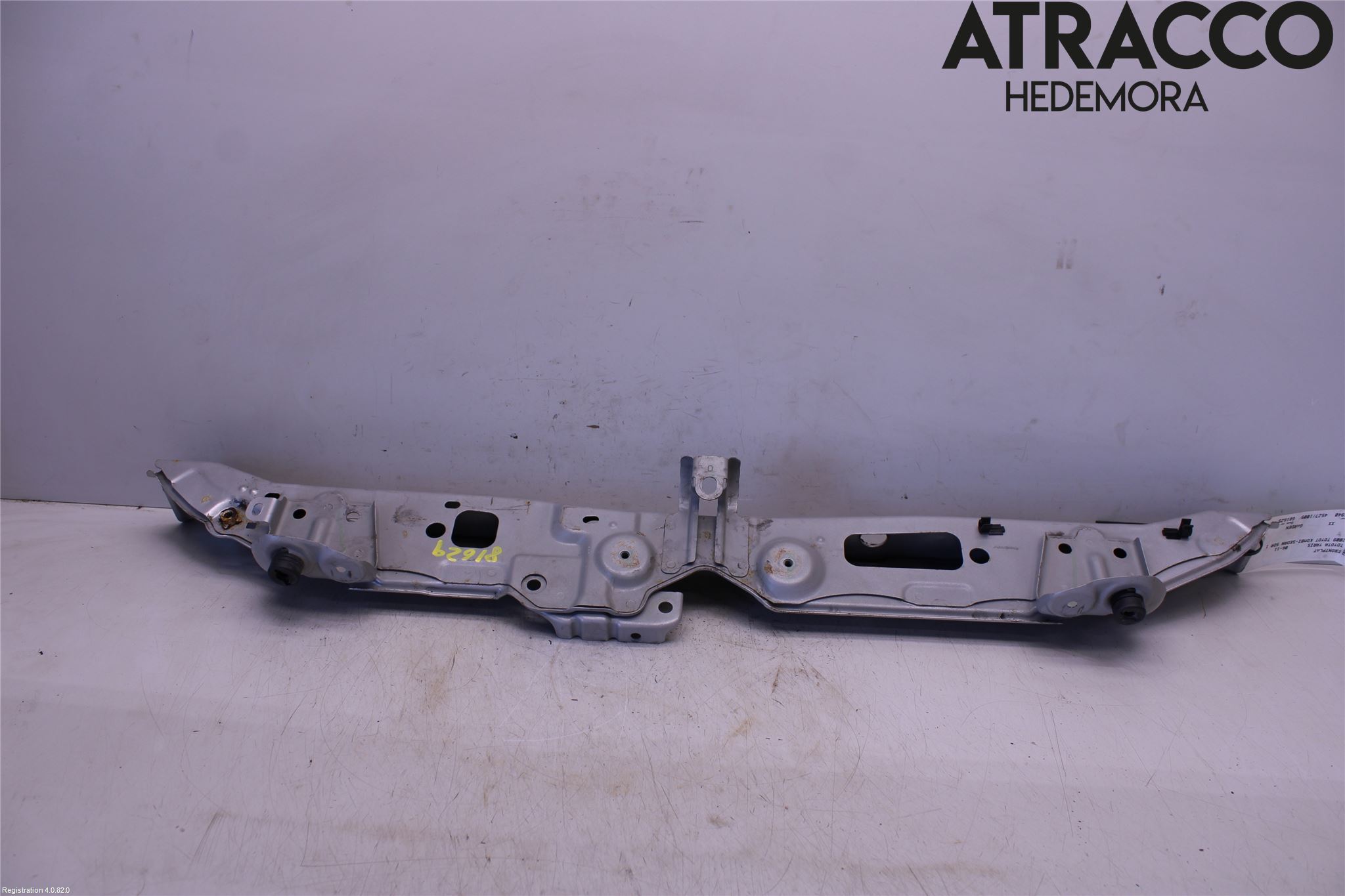 Toyota YARIS XP90 06-11 Frontplate