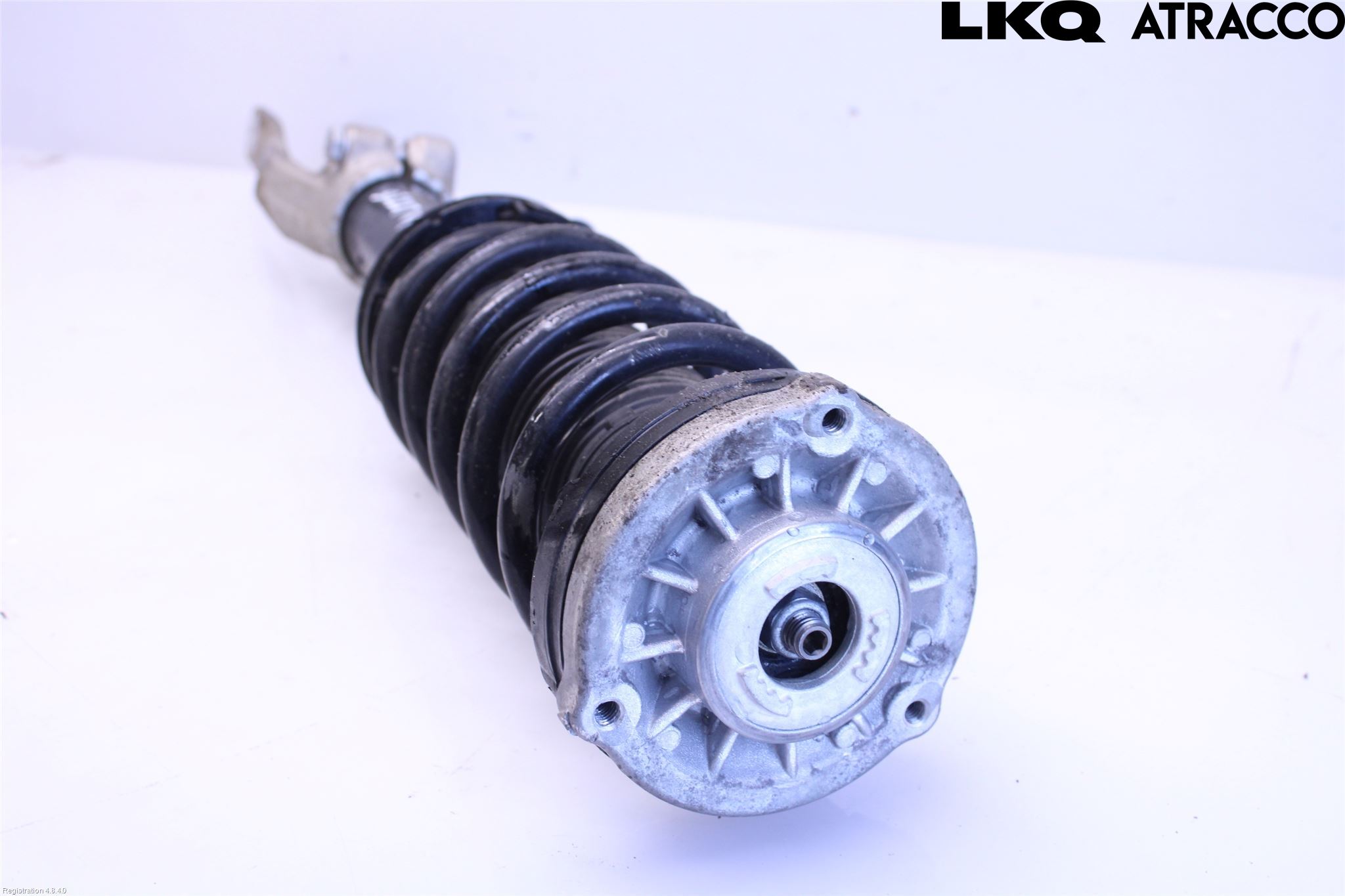 BMW 5 G30/G31/F90 17-23 Fjærbein Foran Venstre