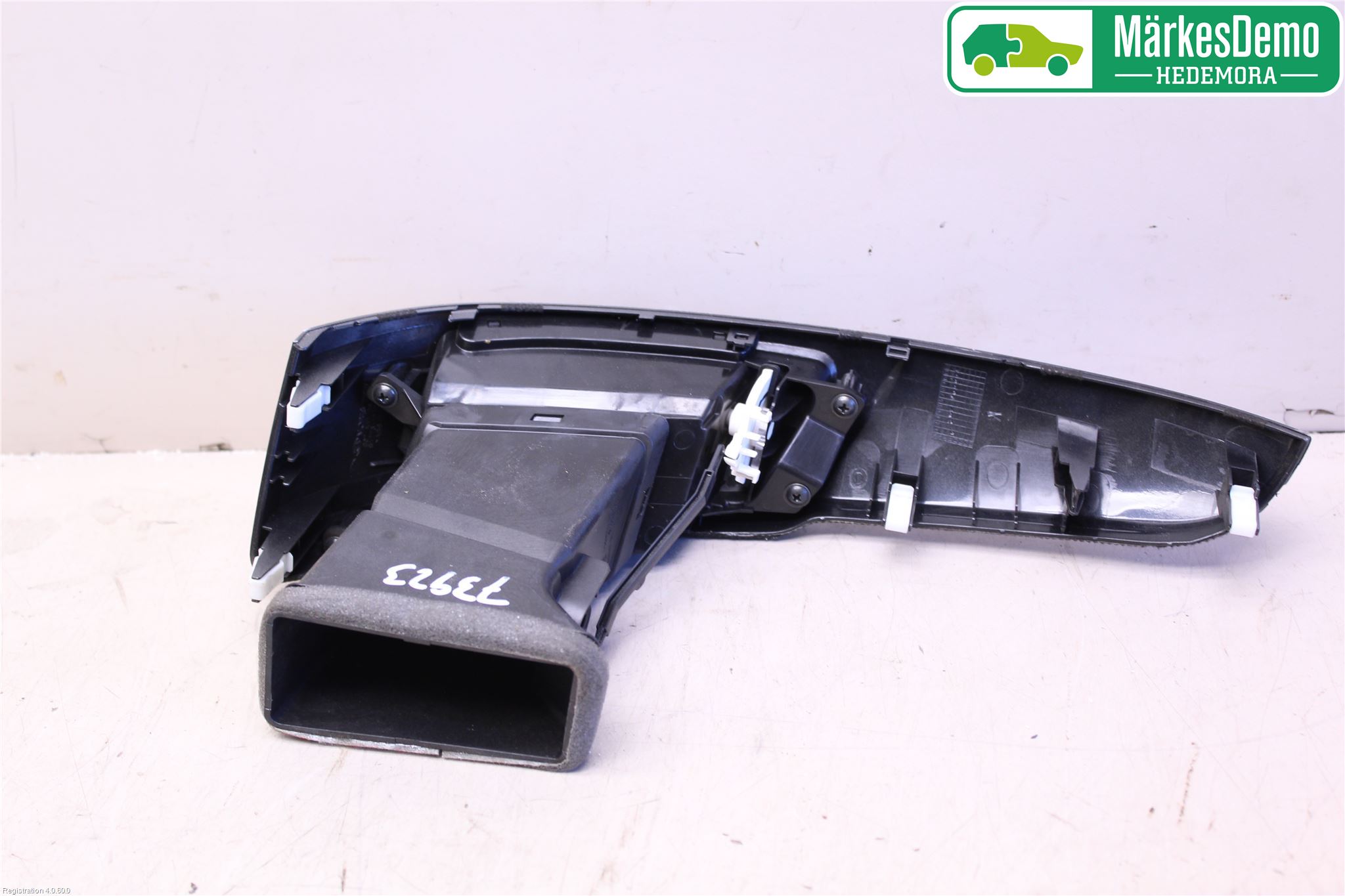 Kia VENGA 10-19 Dashbord Kanal - Dyse
