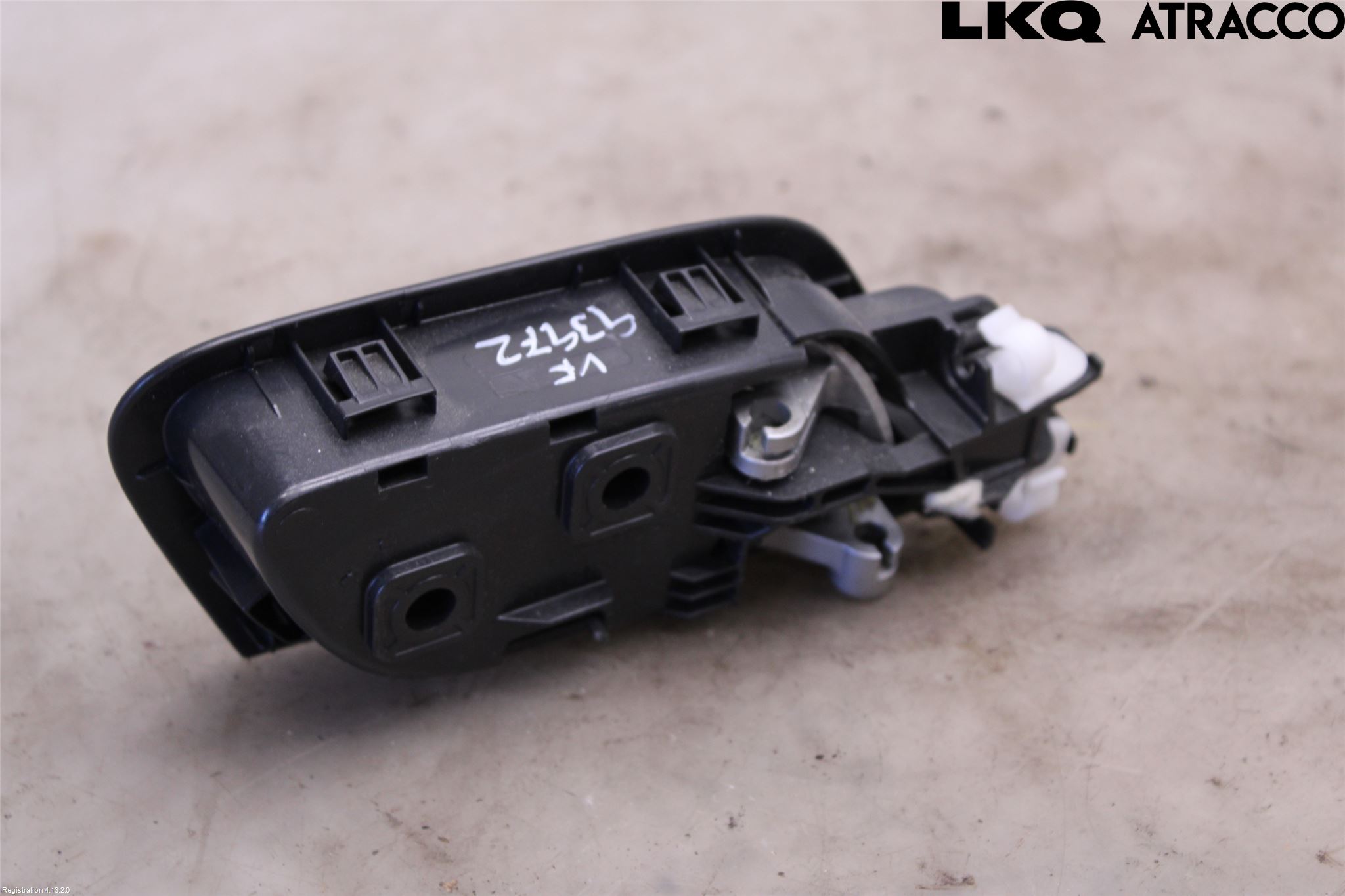 Honda CIVIC 12-16 Innr Dørhandtak V Indre