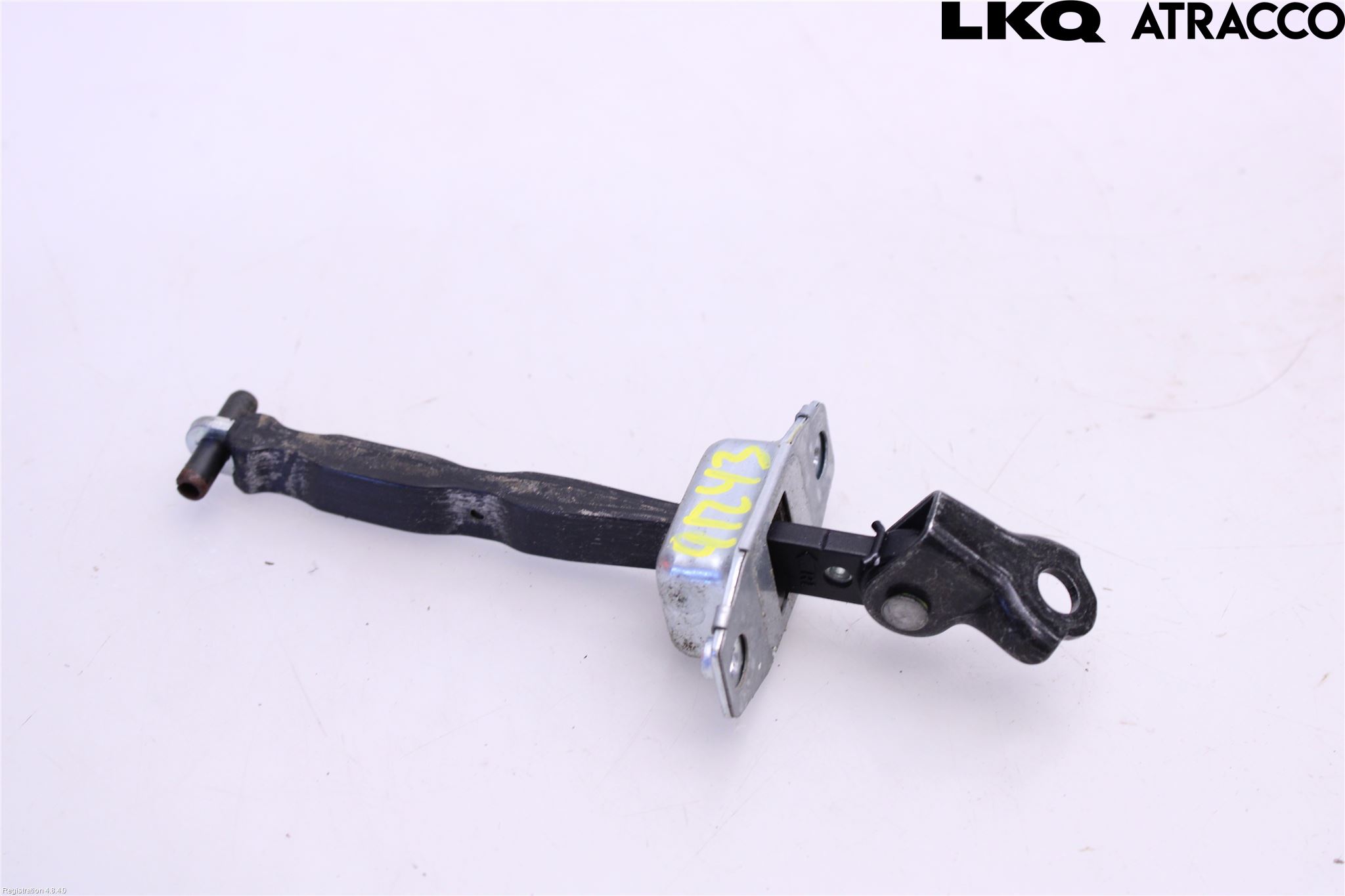 Suzuki SWIFT 17-24 Dørstopper