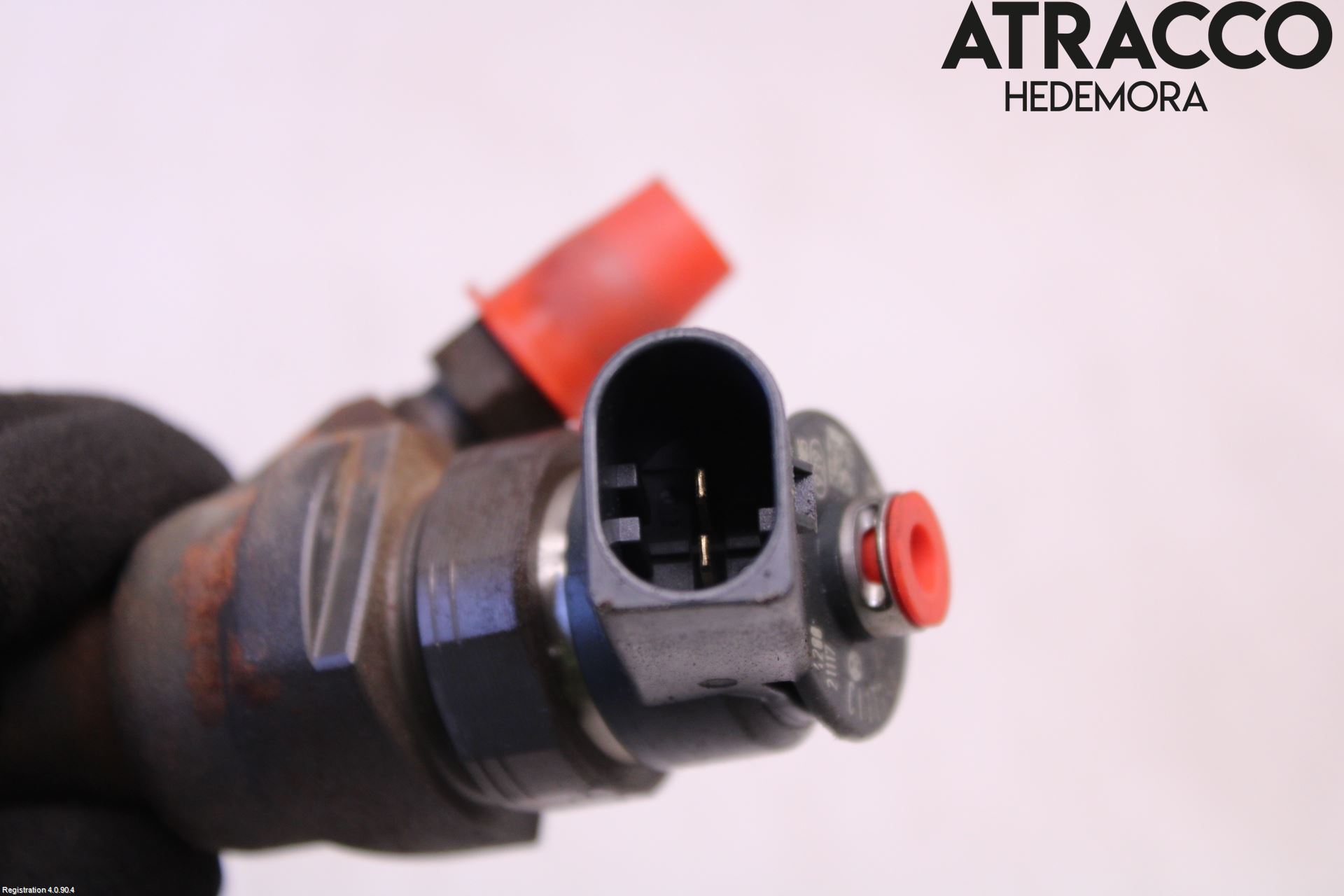 BMW 3 F30/F31/F80 12-19 Inns Dyse