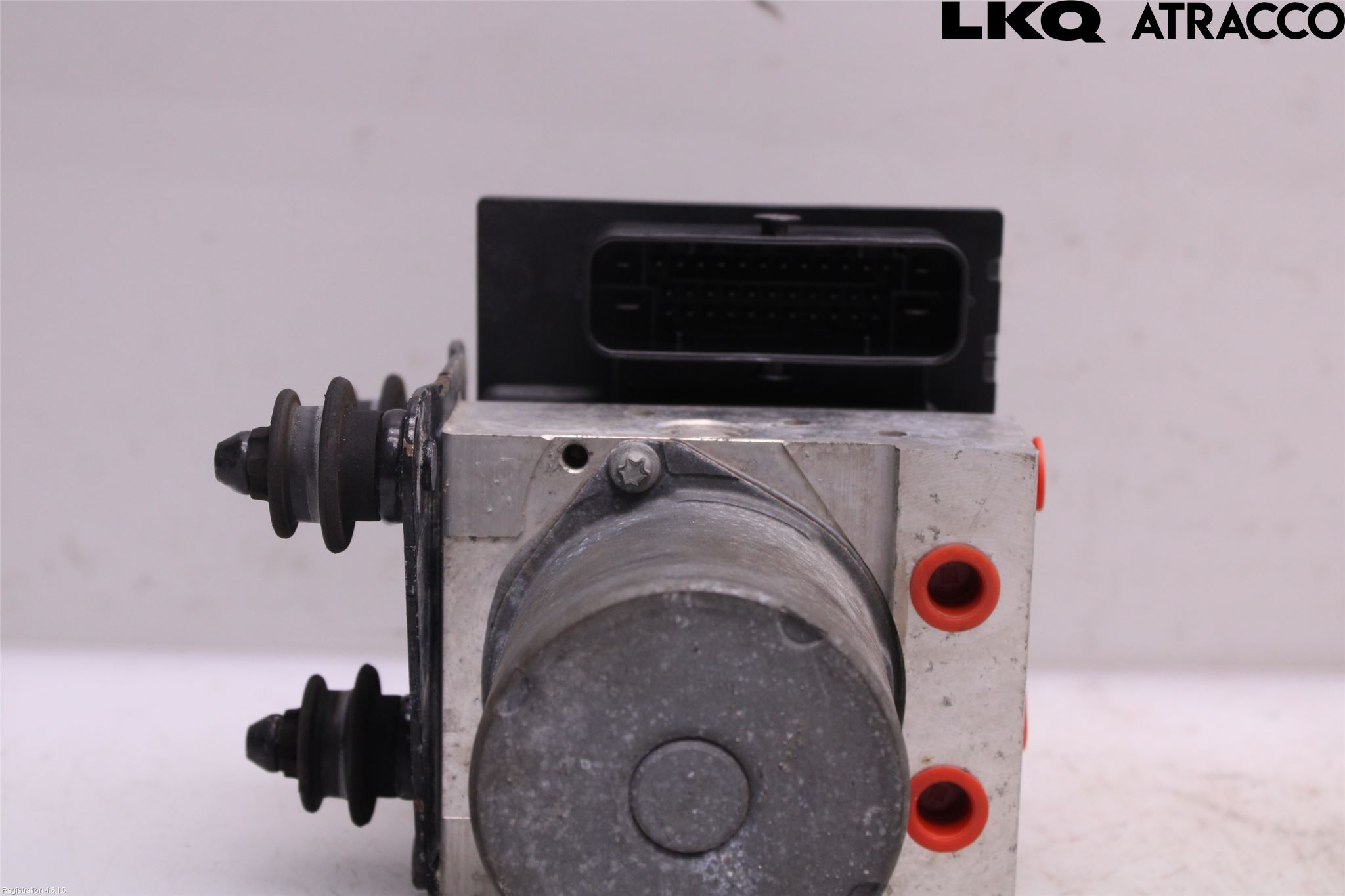 Audi A4/S4 08-11 Abs Hydraulikkaggregat