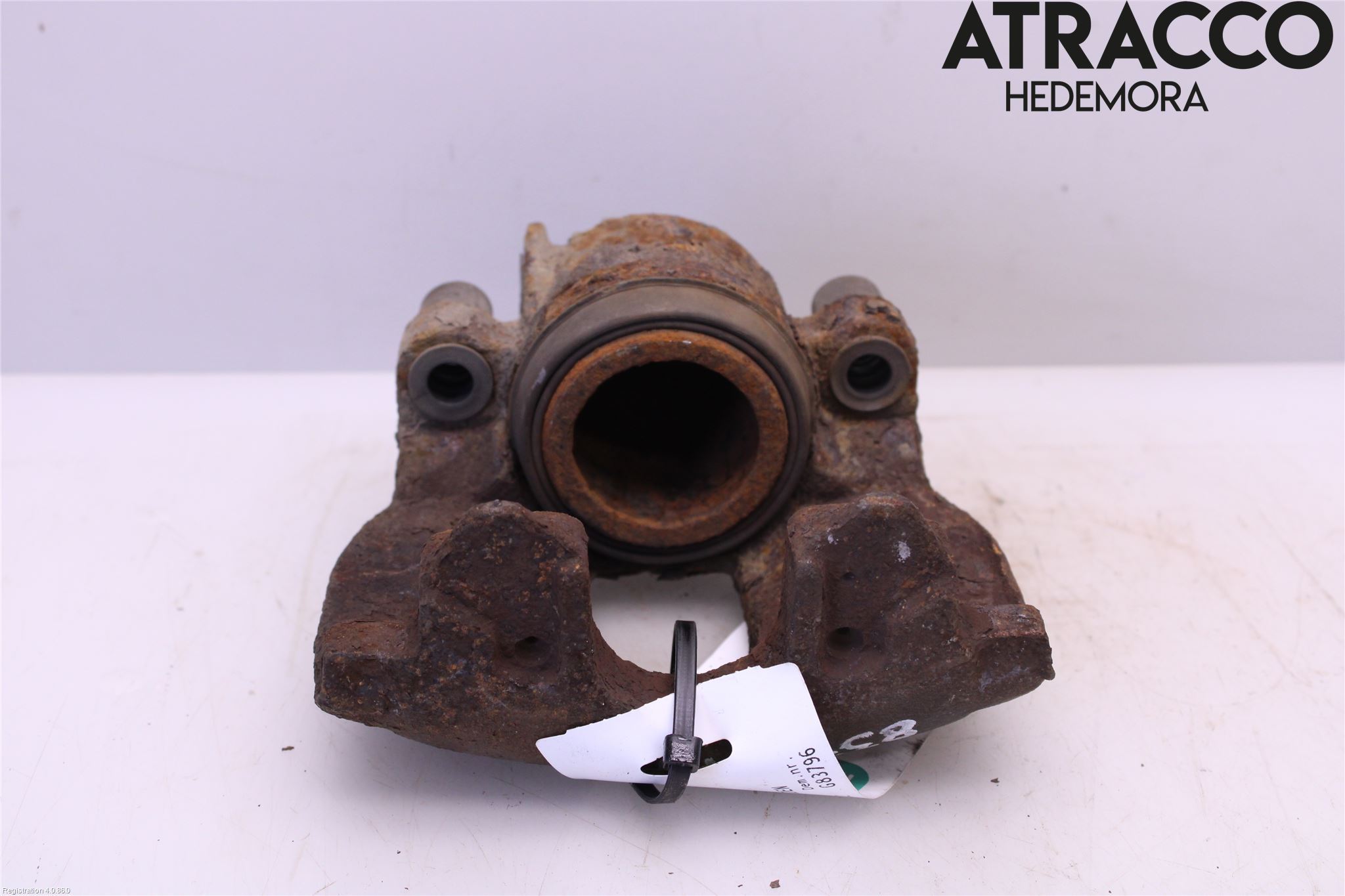 Volvo XC70 01-04 Bremsecaliper Foran Høyre