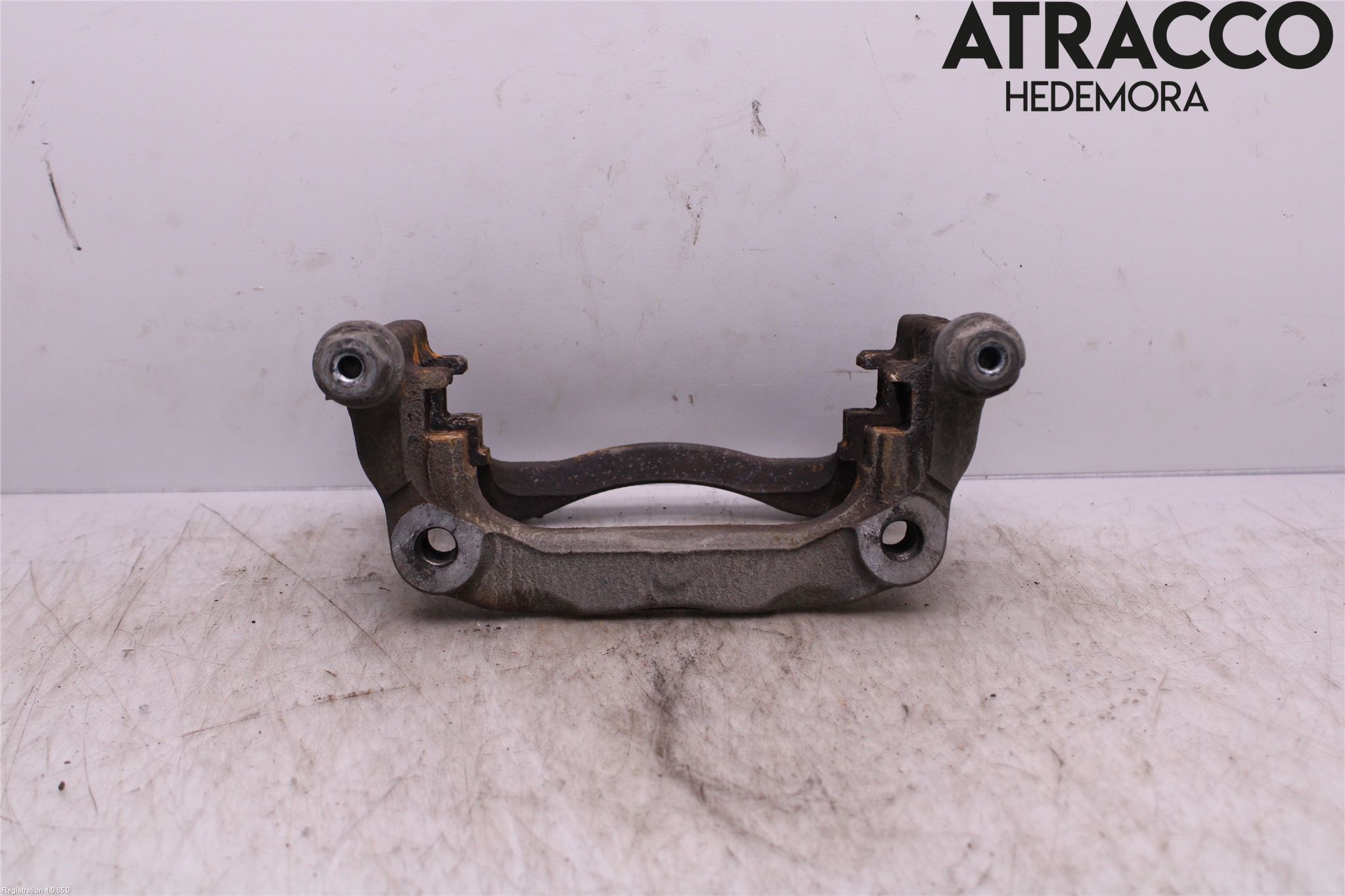 Mercedes-Benz MB CLA-KLASS (C117/X117) 13-19 Bremsecaliper Feste Holder