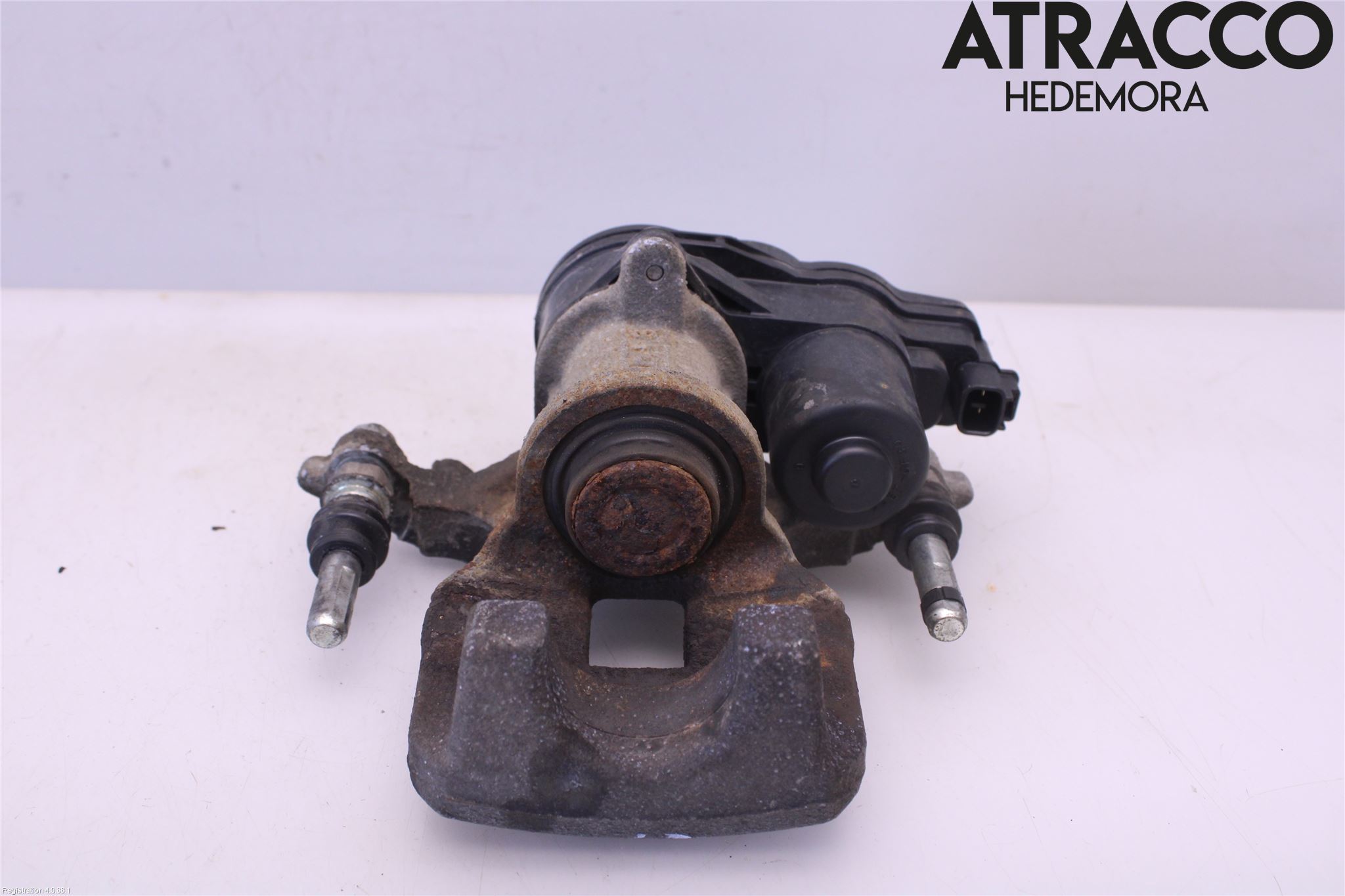Toyota C-HR 16-23 Bremsecaliper Bak Venstre