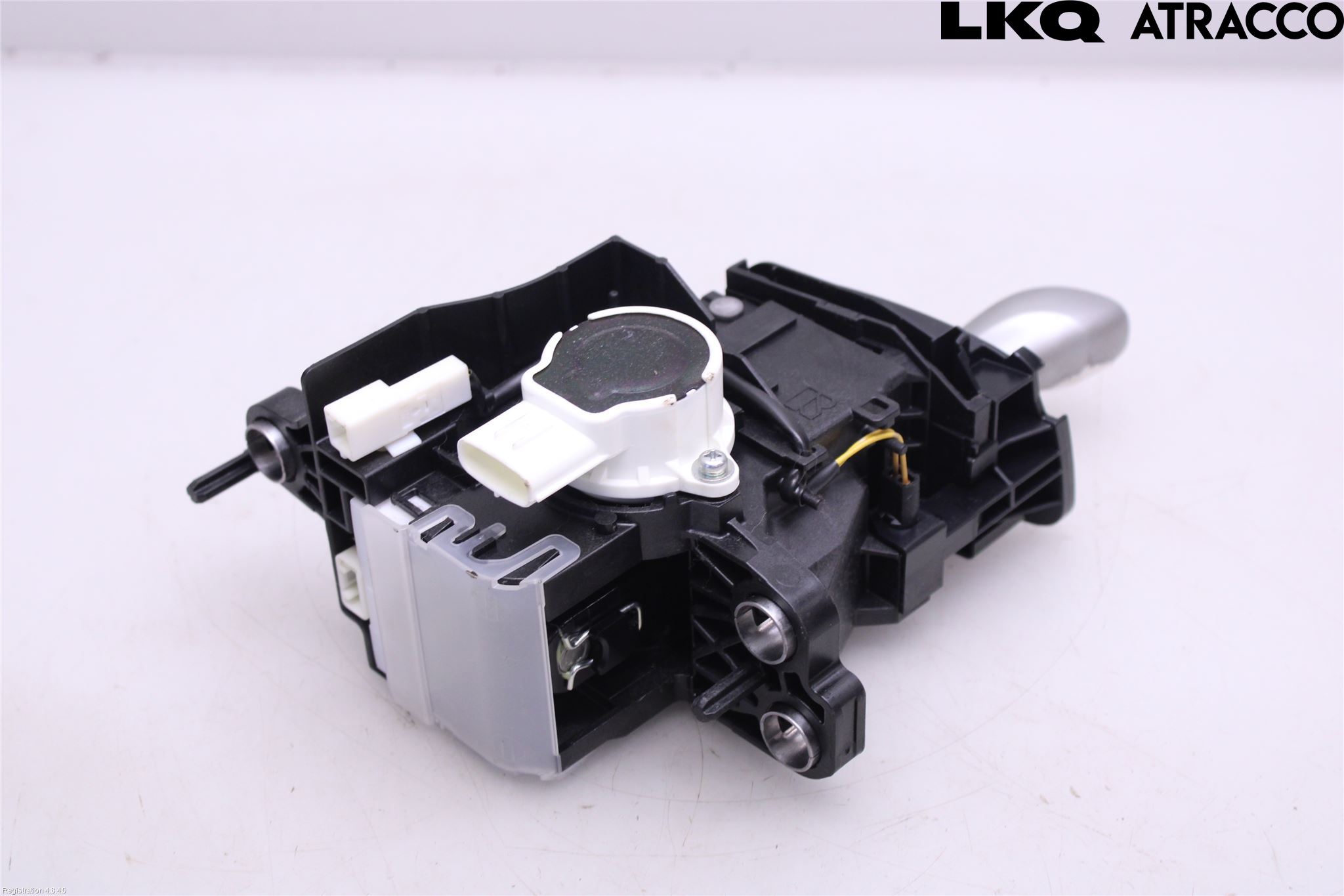 Toyota PRIUS+ ZVW40 12-20 Gearspak
