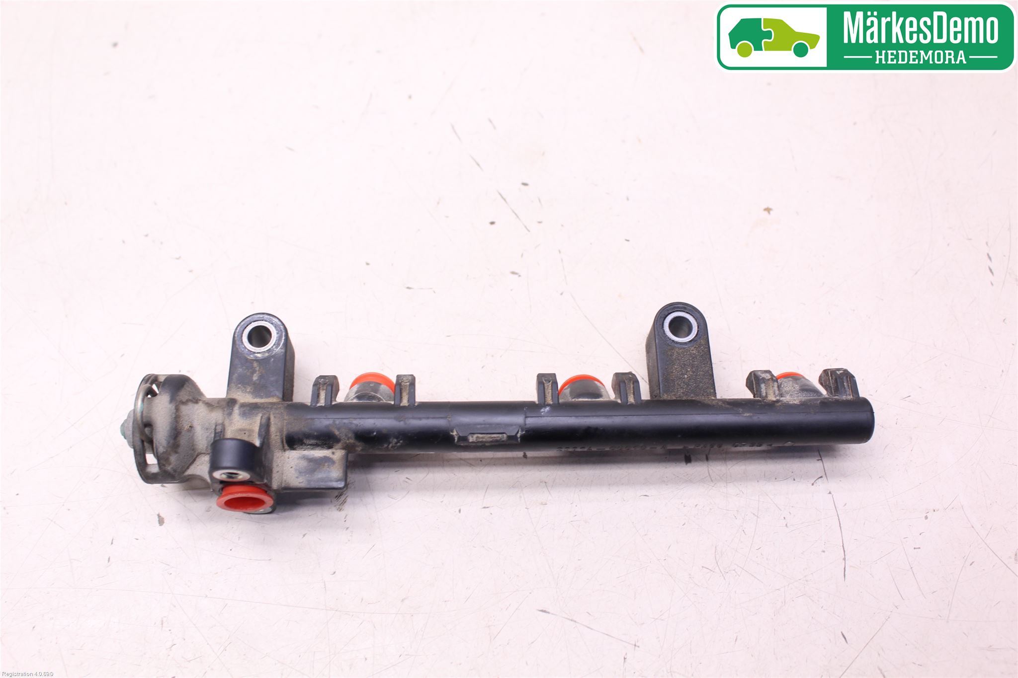 Toyota YARIS XP90 06-11 Inj. Fuelrail