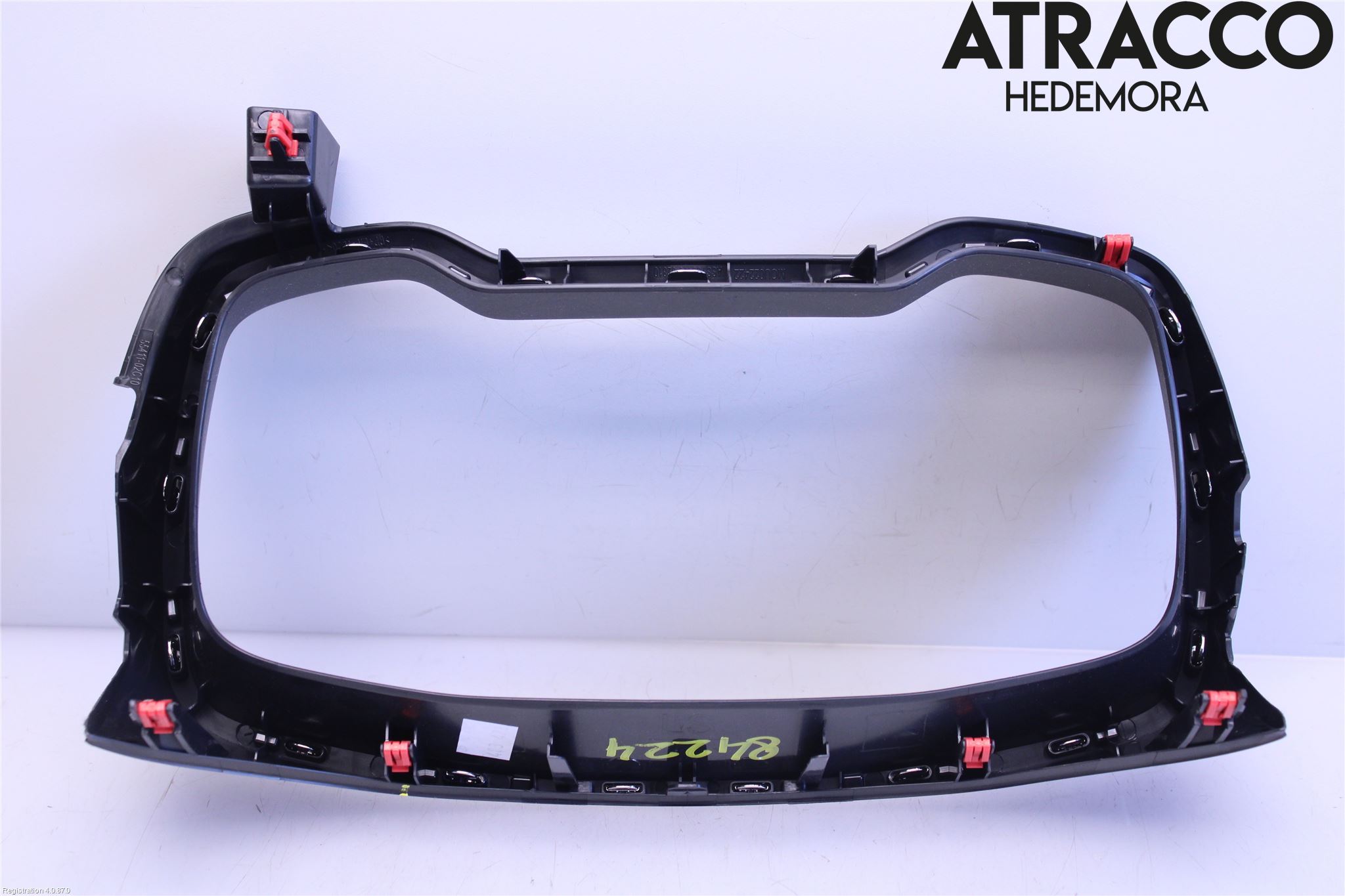 Toyota COROLLA 19- Instrument Ramme