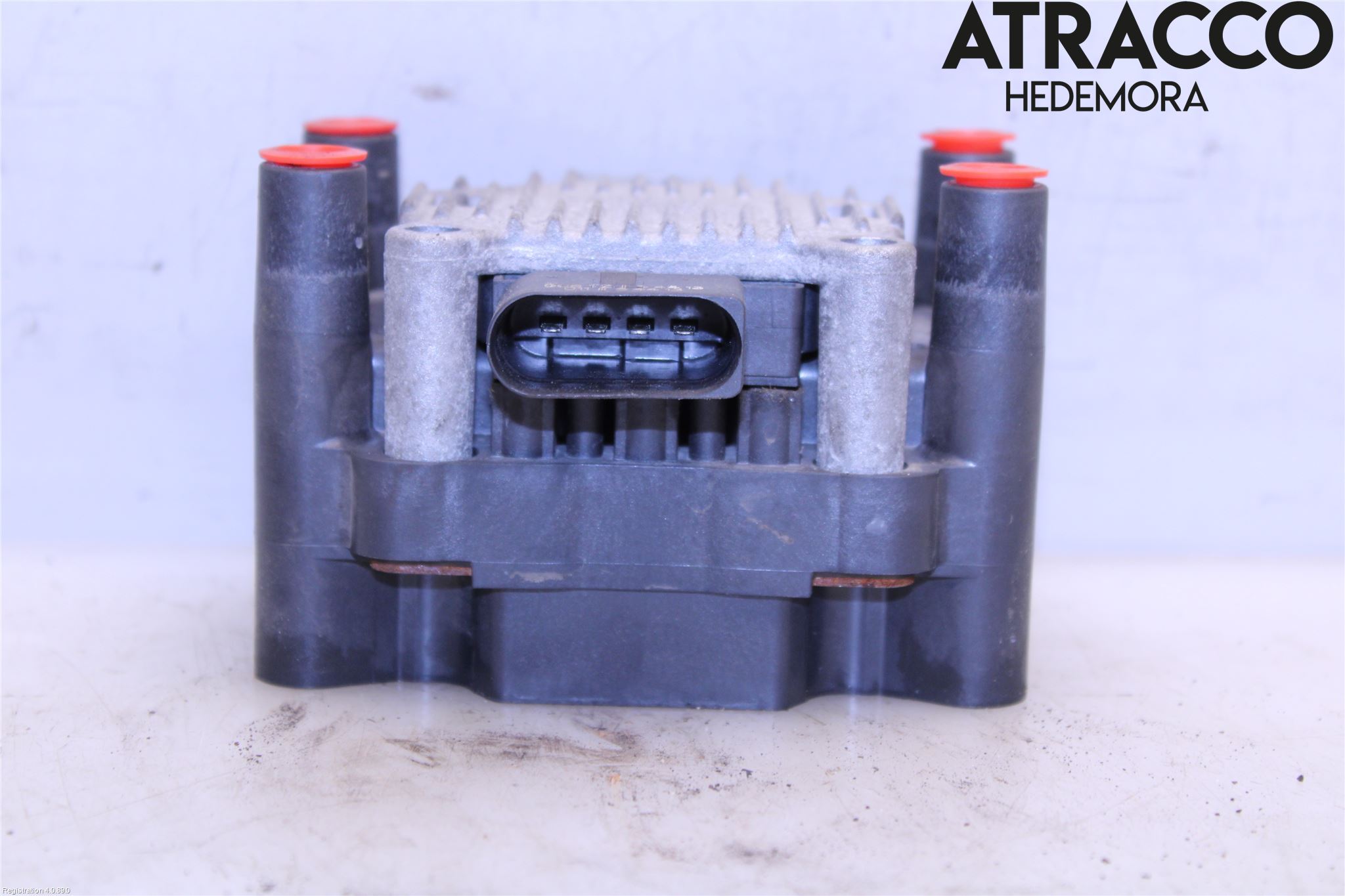Seat IBIZA IV 08-16 Coil