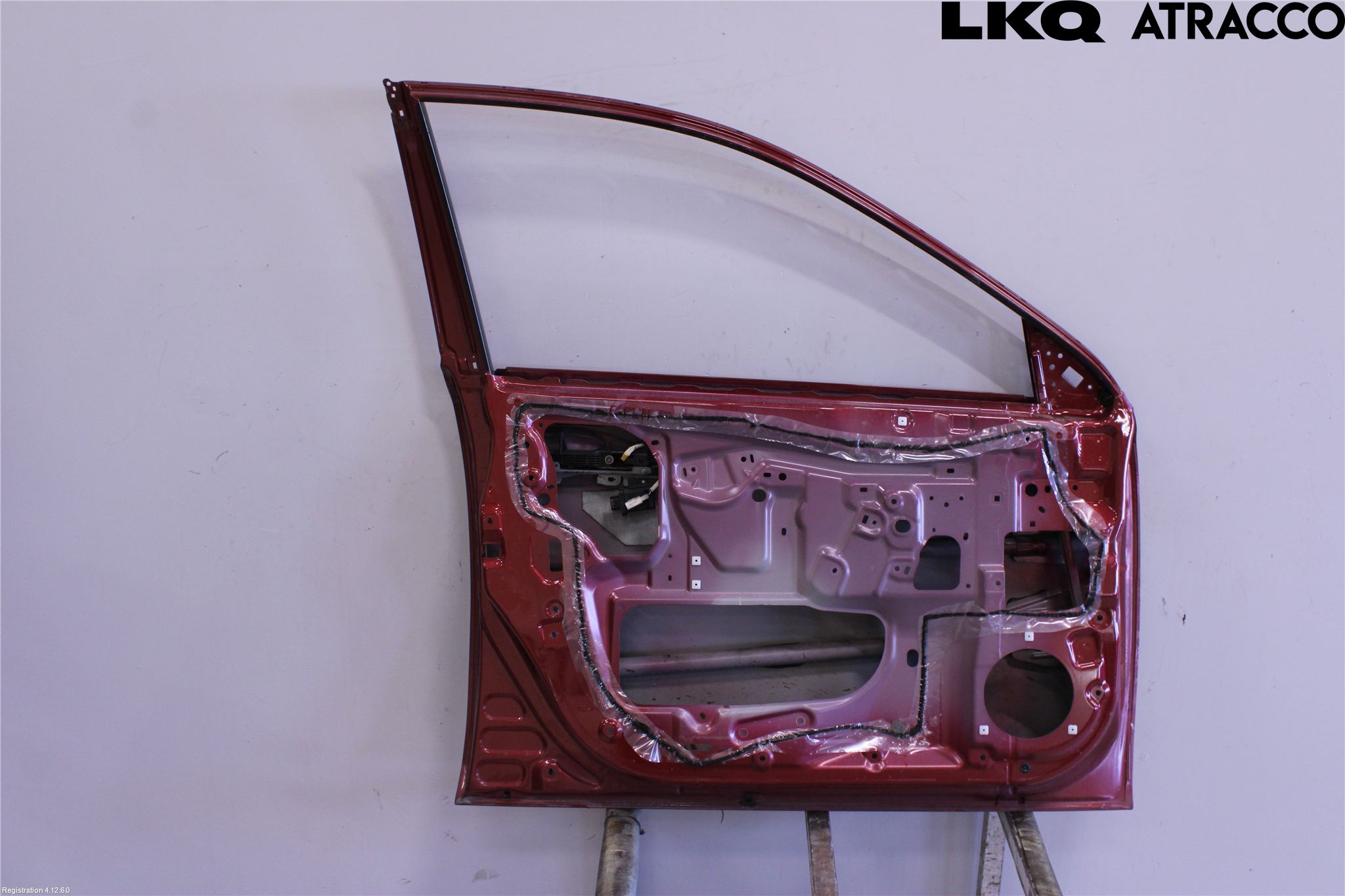 Subaru OUTBACK 10-15 Dør 4D Foran Venstre
