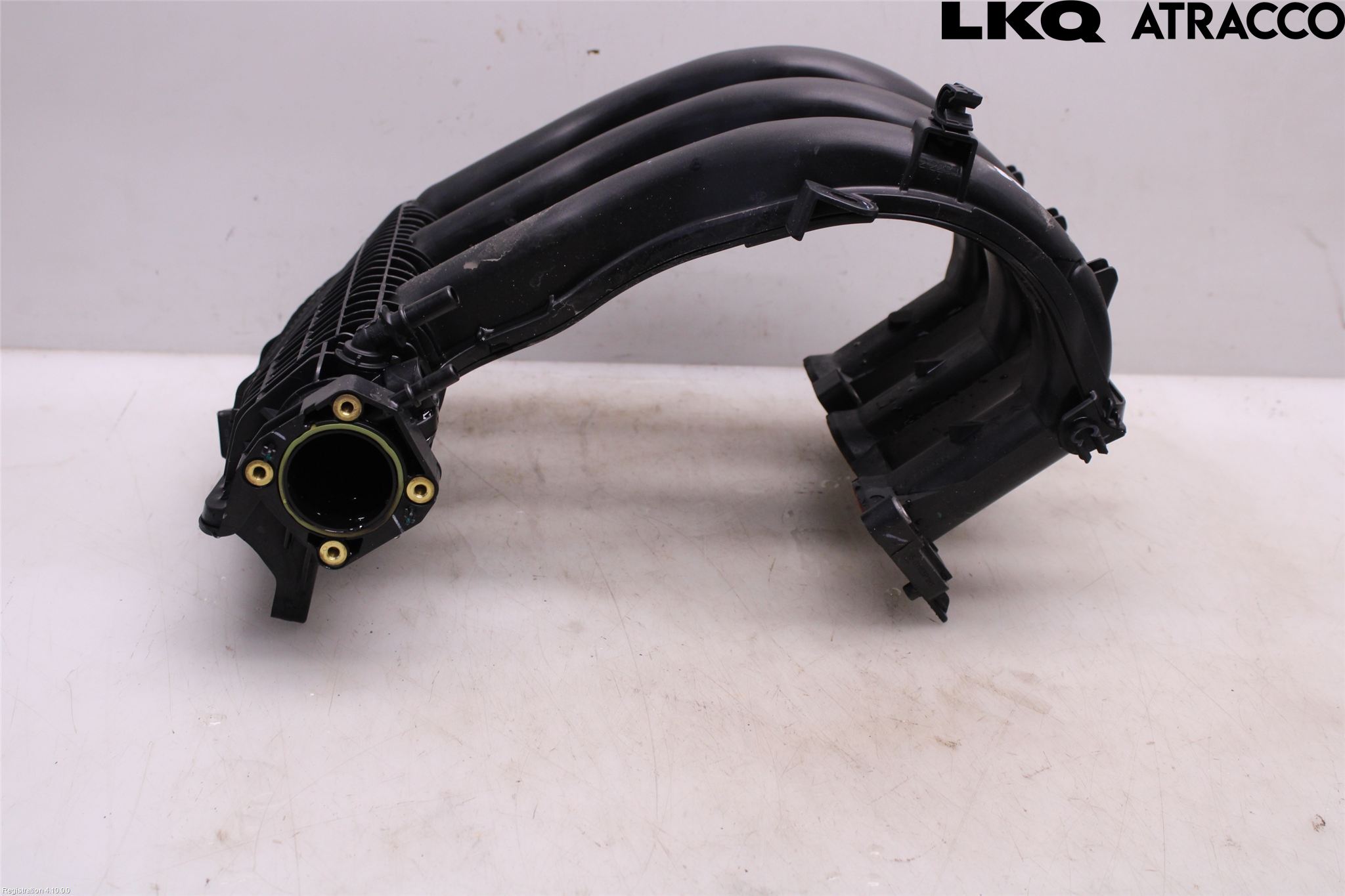Peugeot 208 12-15 Innsugningsmanifold