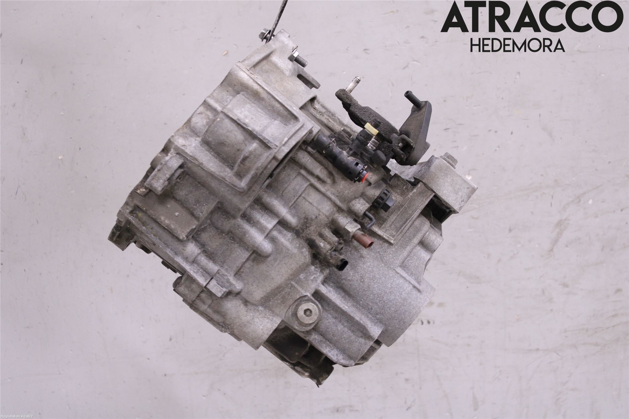 Skoda OCTAVIA (5E) 13-20 Gearkasse 6 Trinn