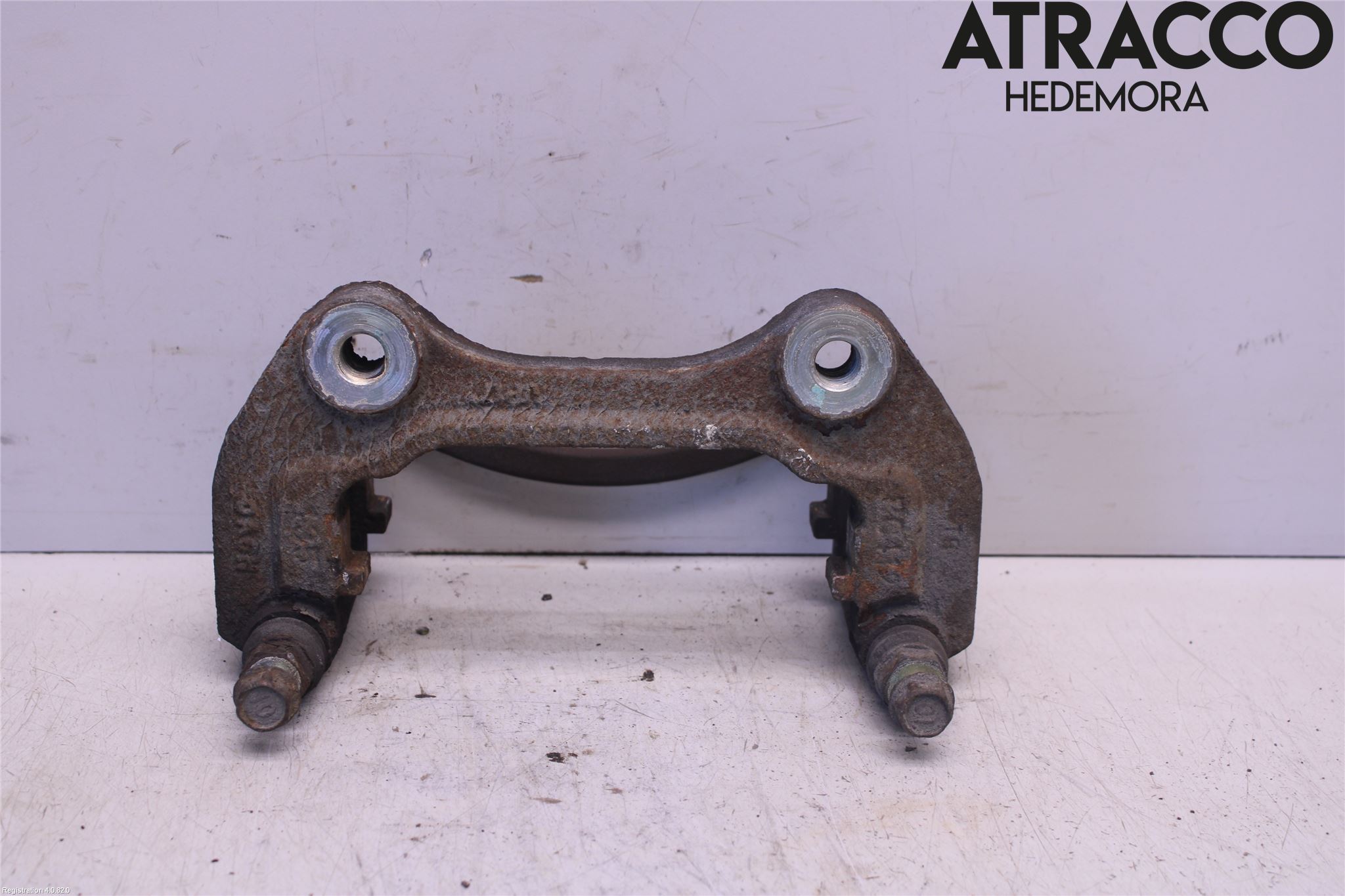 Opel CASCADA 13-19 Bremsecaliper Feste Holder