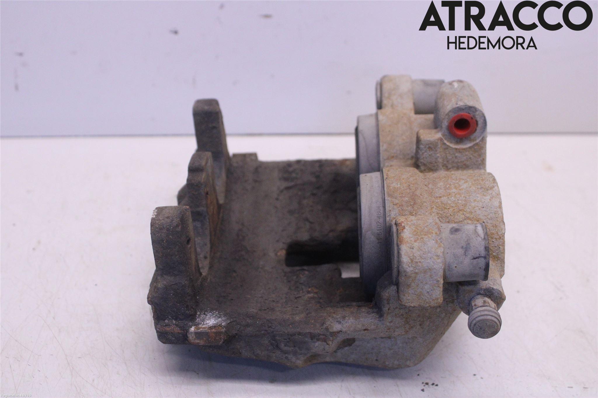 Mercedes-Benz MB GL/GLS-KLASS (X166) 12-19 Bremsecaliper Foran Venstre