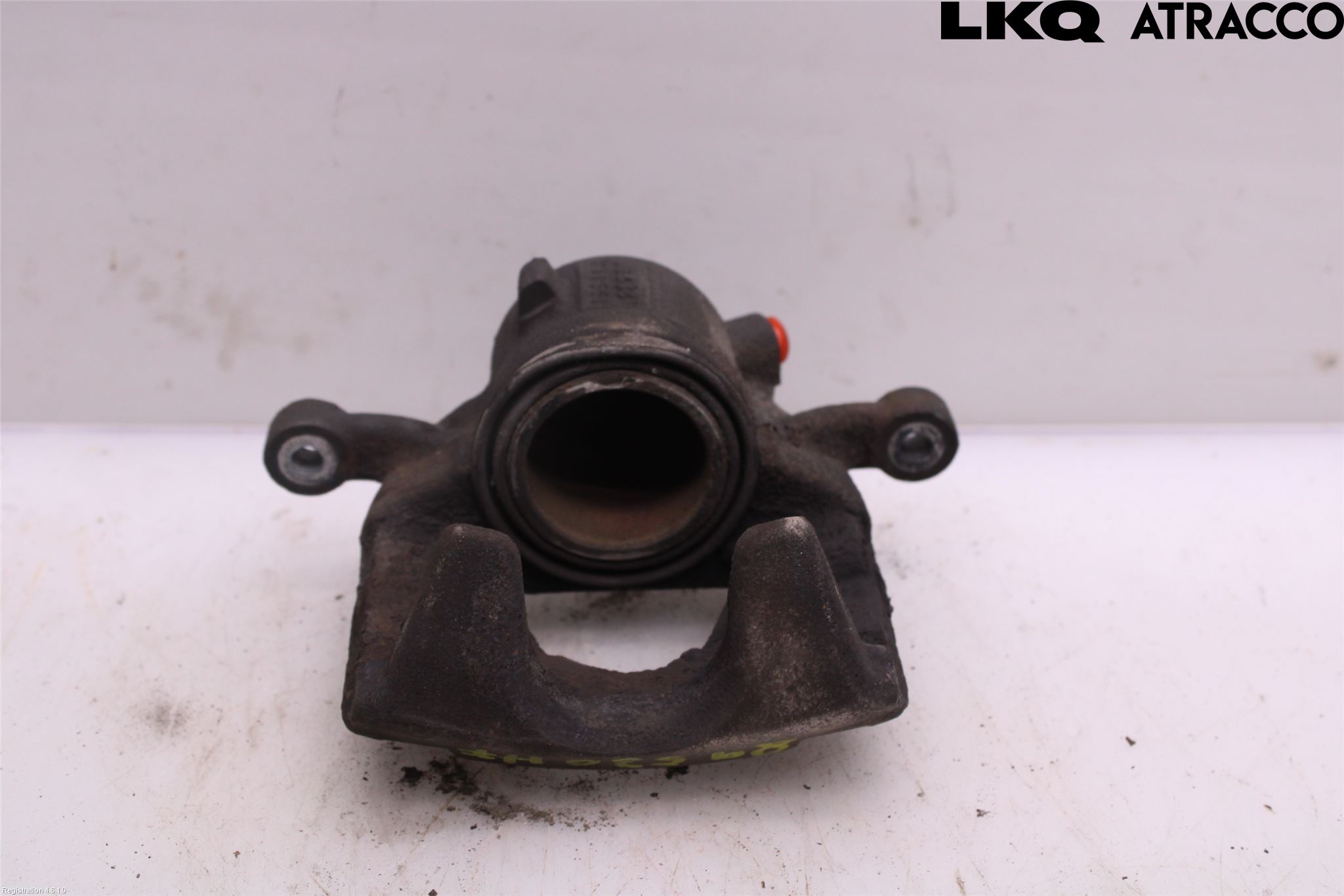 Mini ONE/COOPER 3DR F56 14-24 Bremsecaliper Foran Høyre