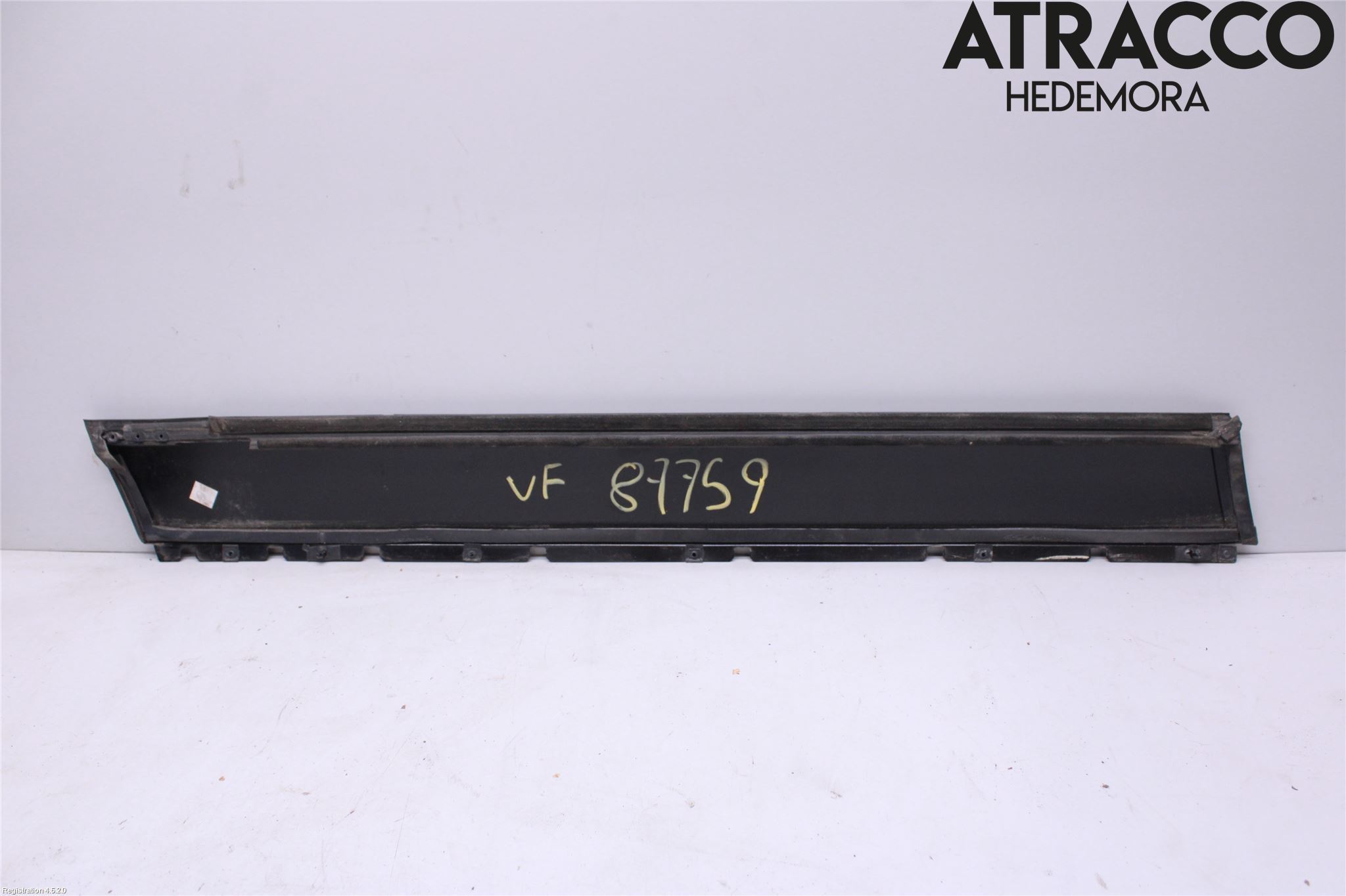 Opel AMPERA 12-16 Dør Dekorlist Vf