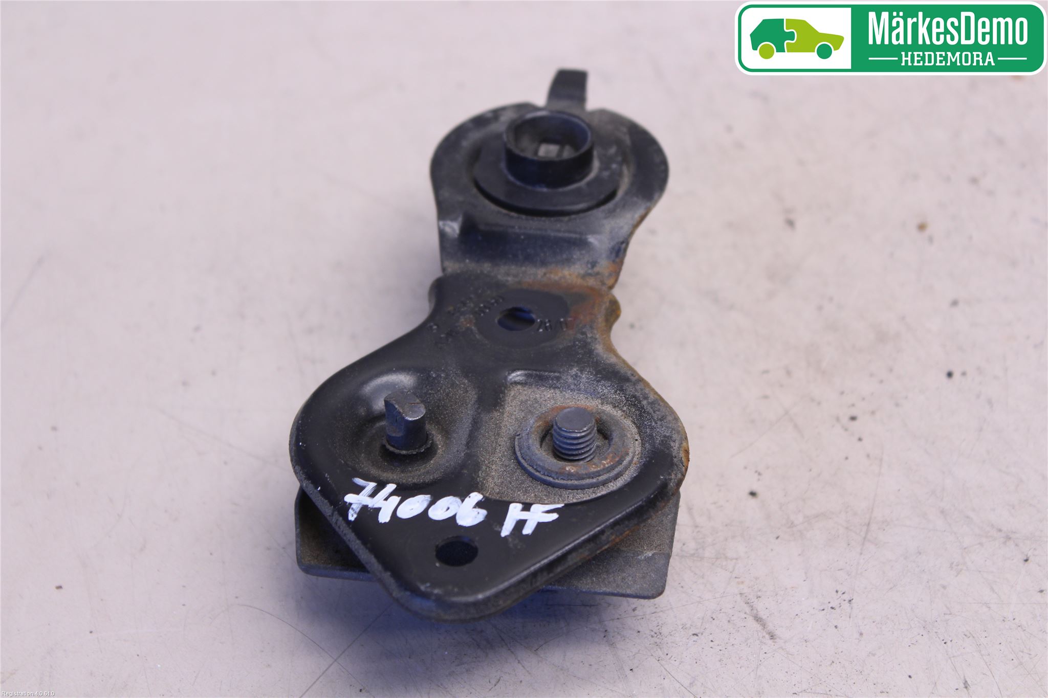Mercedes-Benz MB CLS (C219) 03-11 Panser Stormkrok