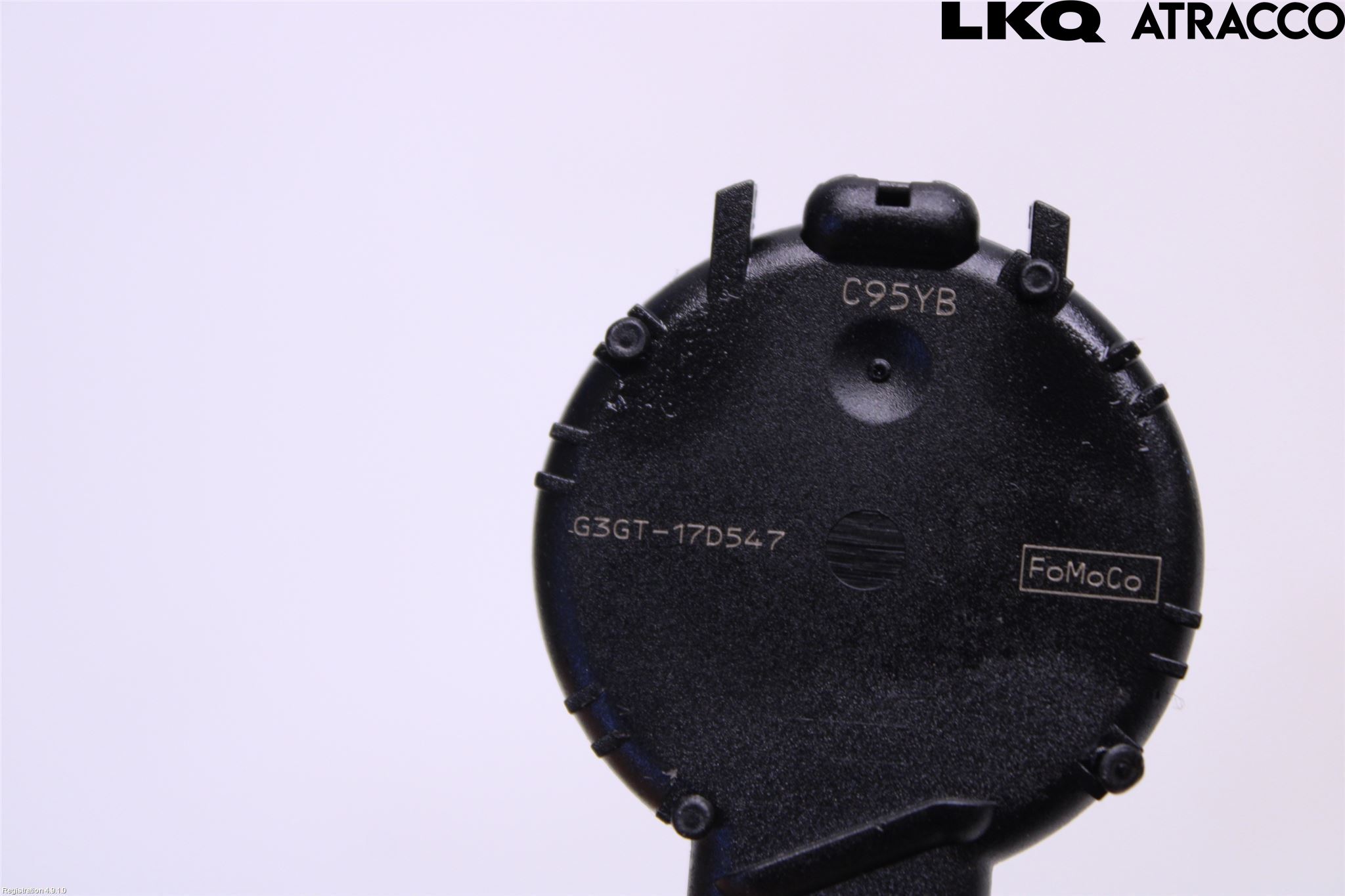 Ford FIESTA (VII) 18-23 Sensor Regnsensor