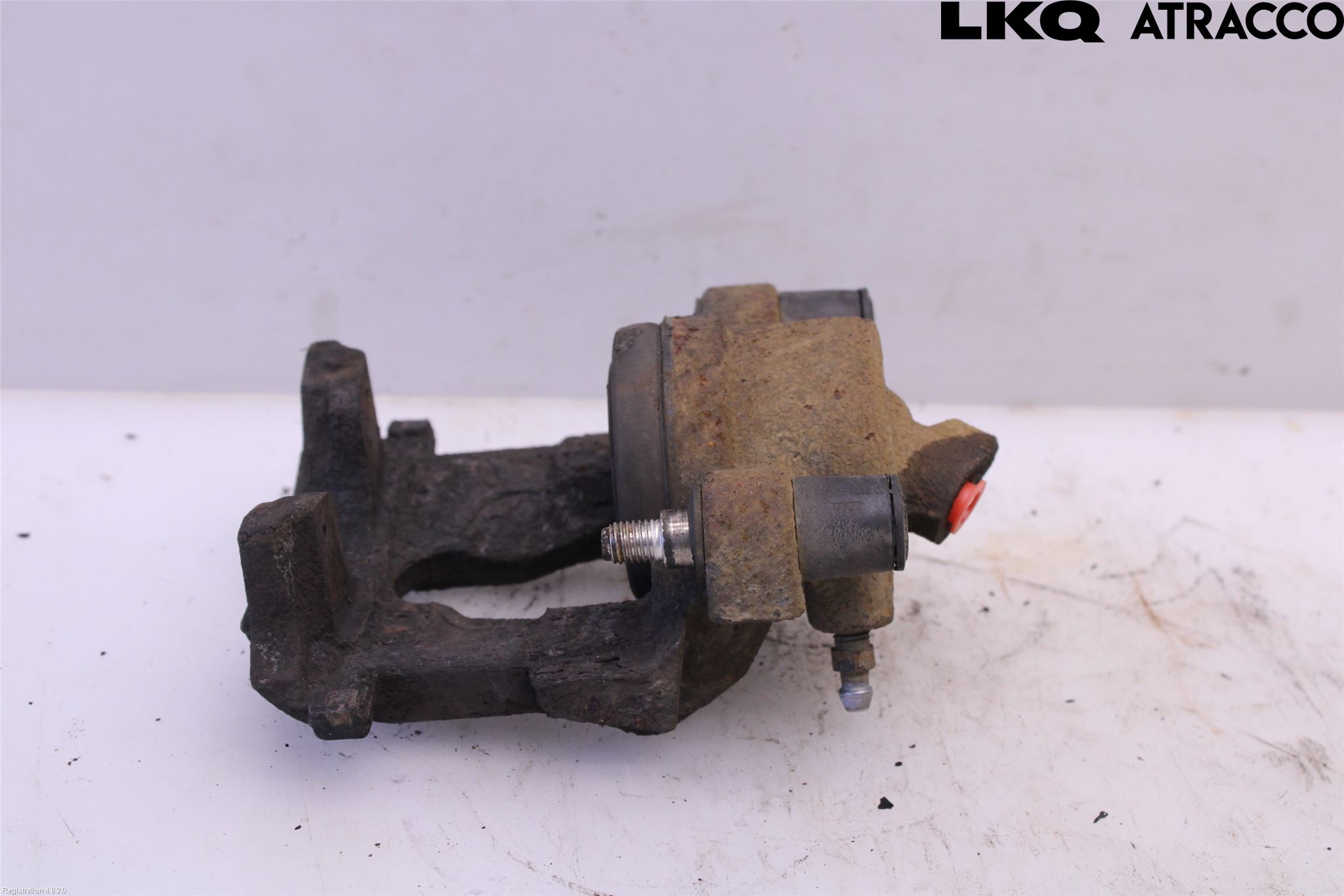 Dacia LOGAN MCV/STEPWAY Bremsecaliper Foran Høyre