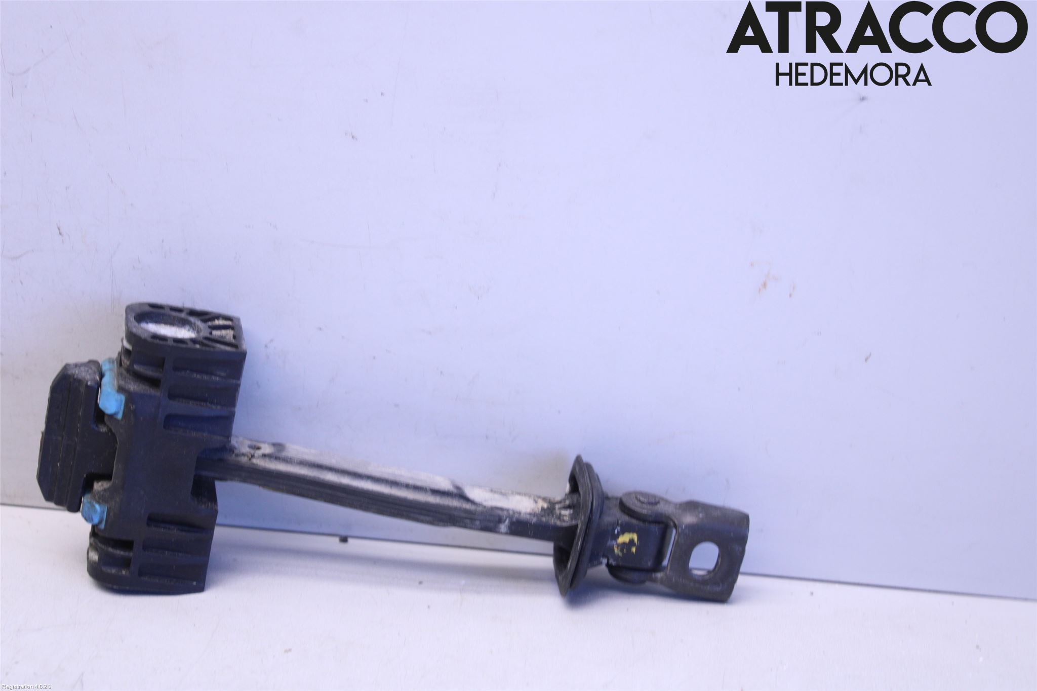 Volkswagen VW AMAROK 2H 10-22 Dørstopper