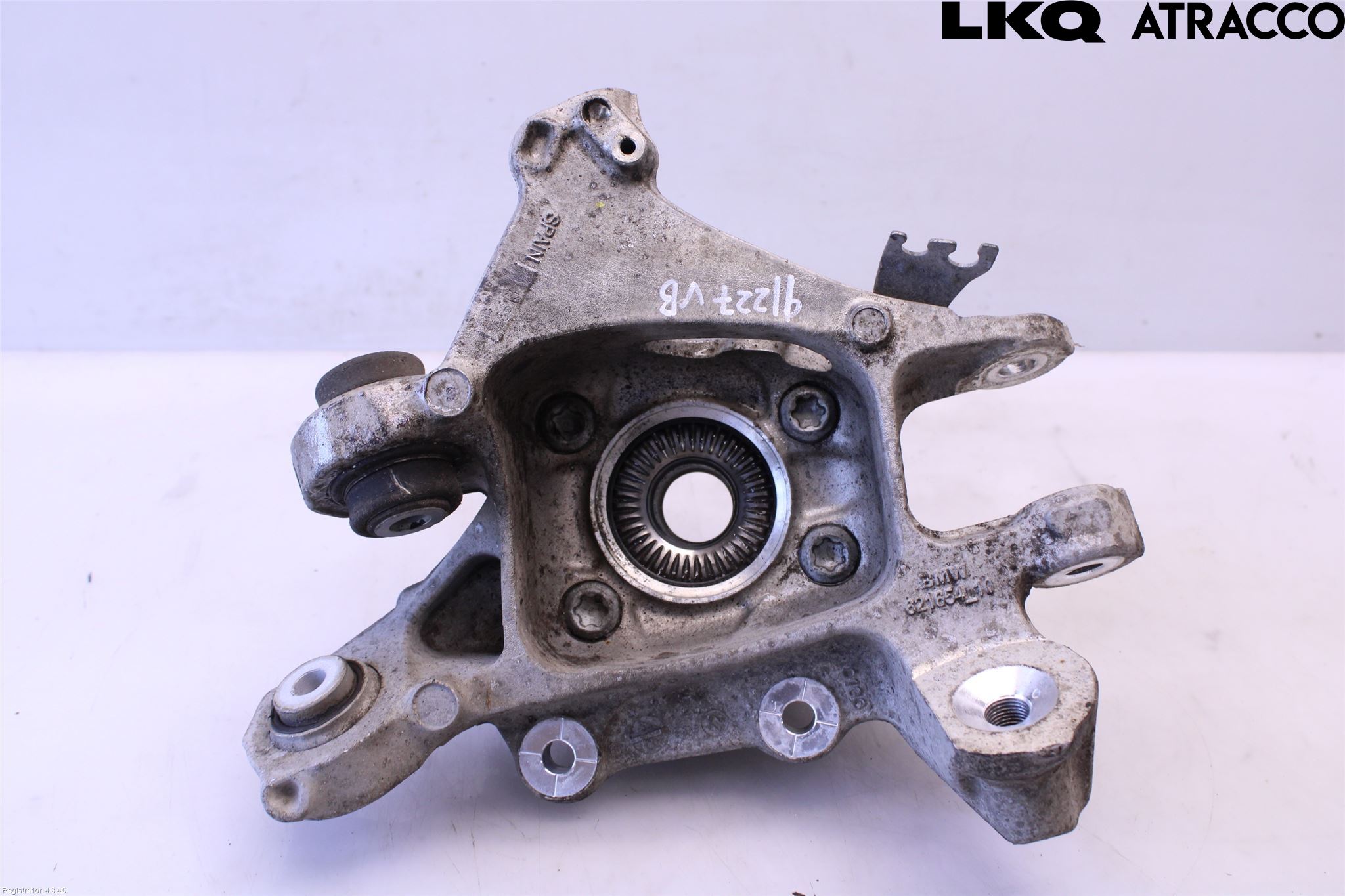 BMW 5 G30/G31/F90 17-23 Spindel Vb