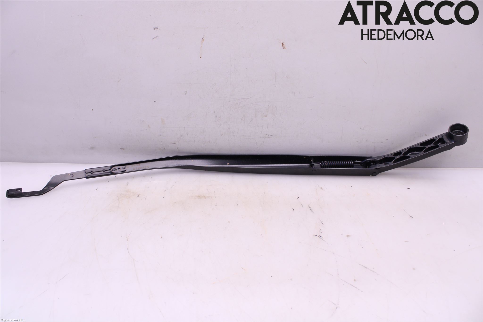 Toyota COROLLA 19- Viskerarm-Armer Frontrute