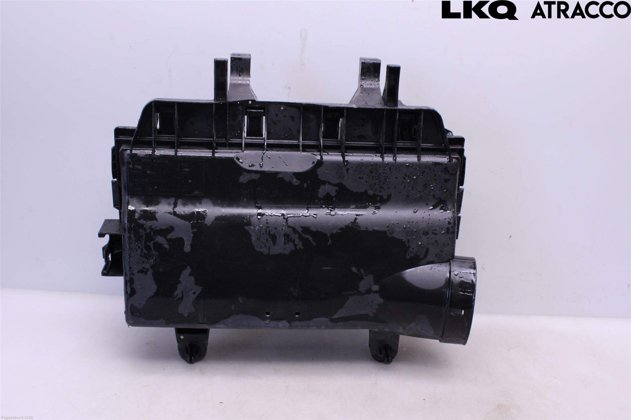 Mercedes-Benz MB VITO/V-KLASS (W640,W447,W448) 14- Luftfilter Boks