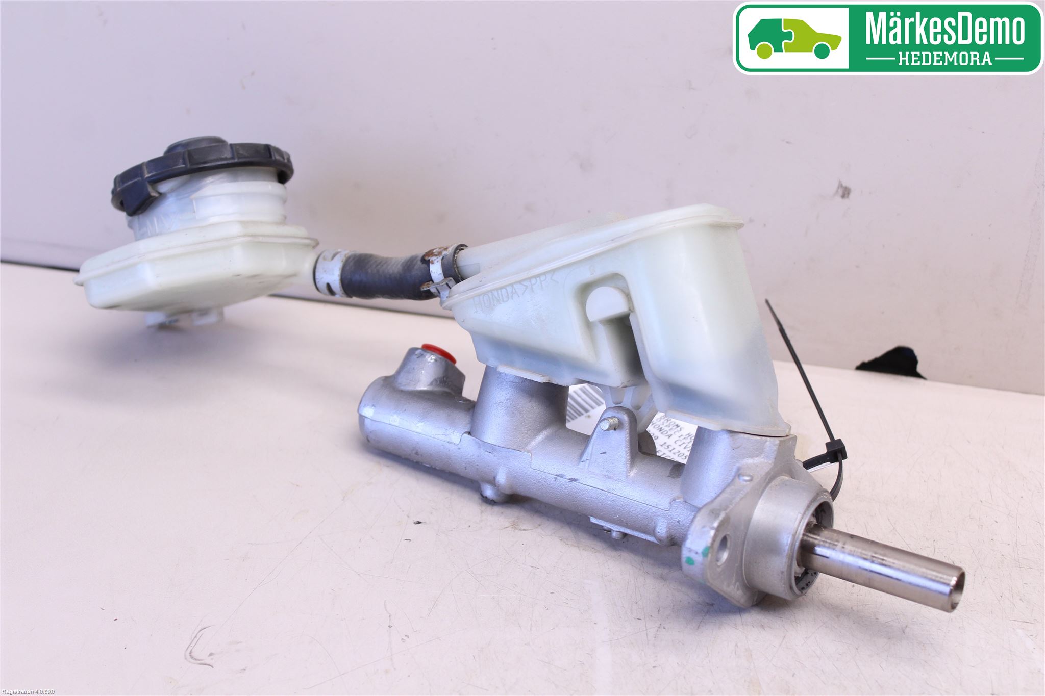 Honda CIVIC 06-11 Brems Hovedsylinder