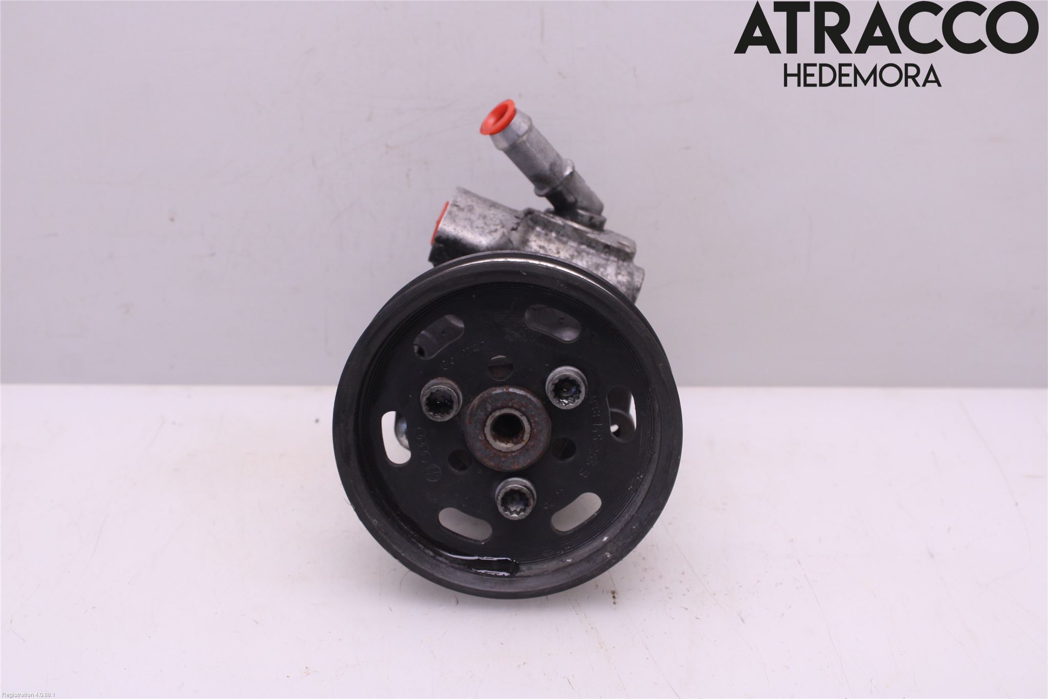 Audi A4/S4 08-11 Servo Pumpe