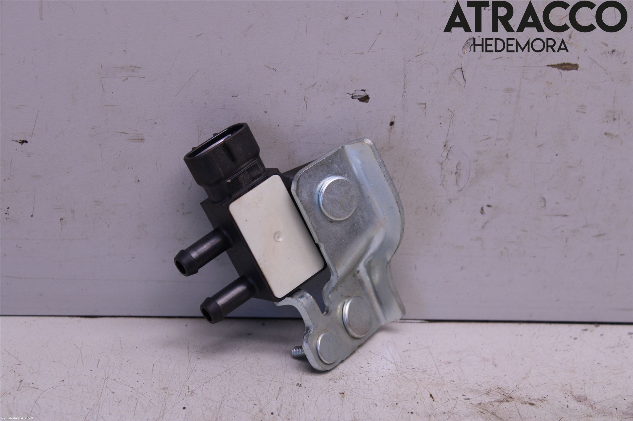 Toyota RAV4 19- Sensor Temp-Trykk Avgass