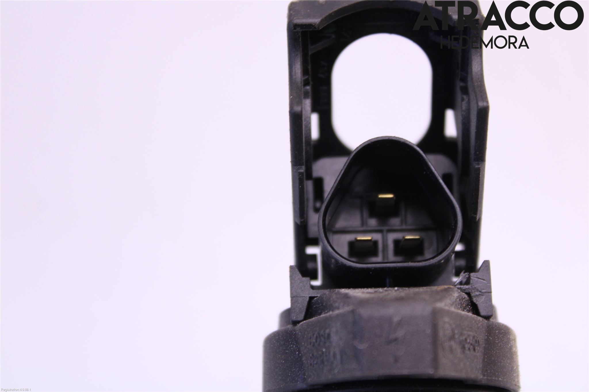 Peugeot 207 Coil