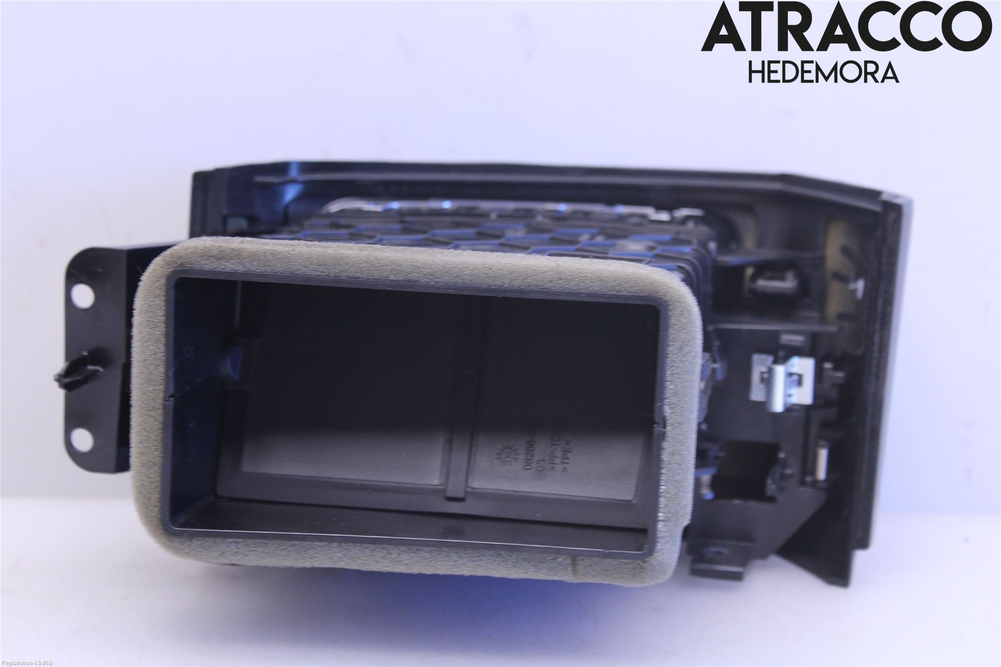 Landrover RANGE ROVER SPORT (L494) 14-22 Dashbord Kanal - Dyse