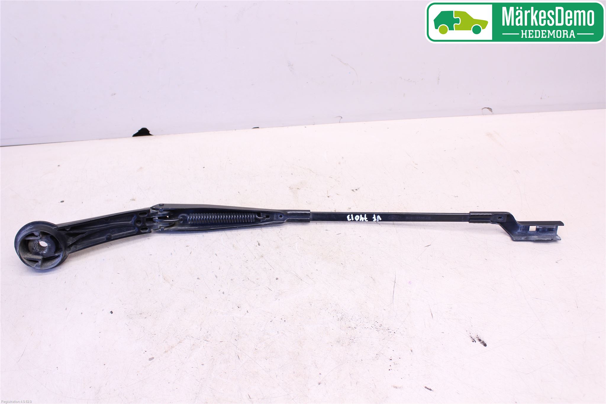 Ford FOCUS 11-14 Viskerarm-Armer Frontrute