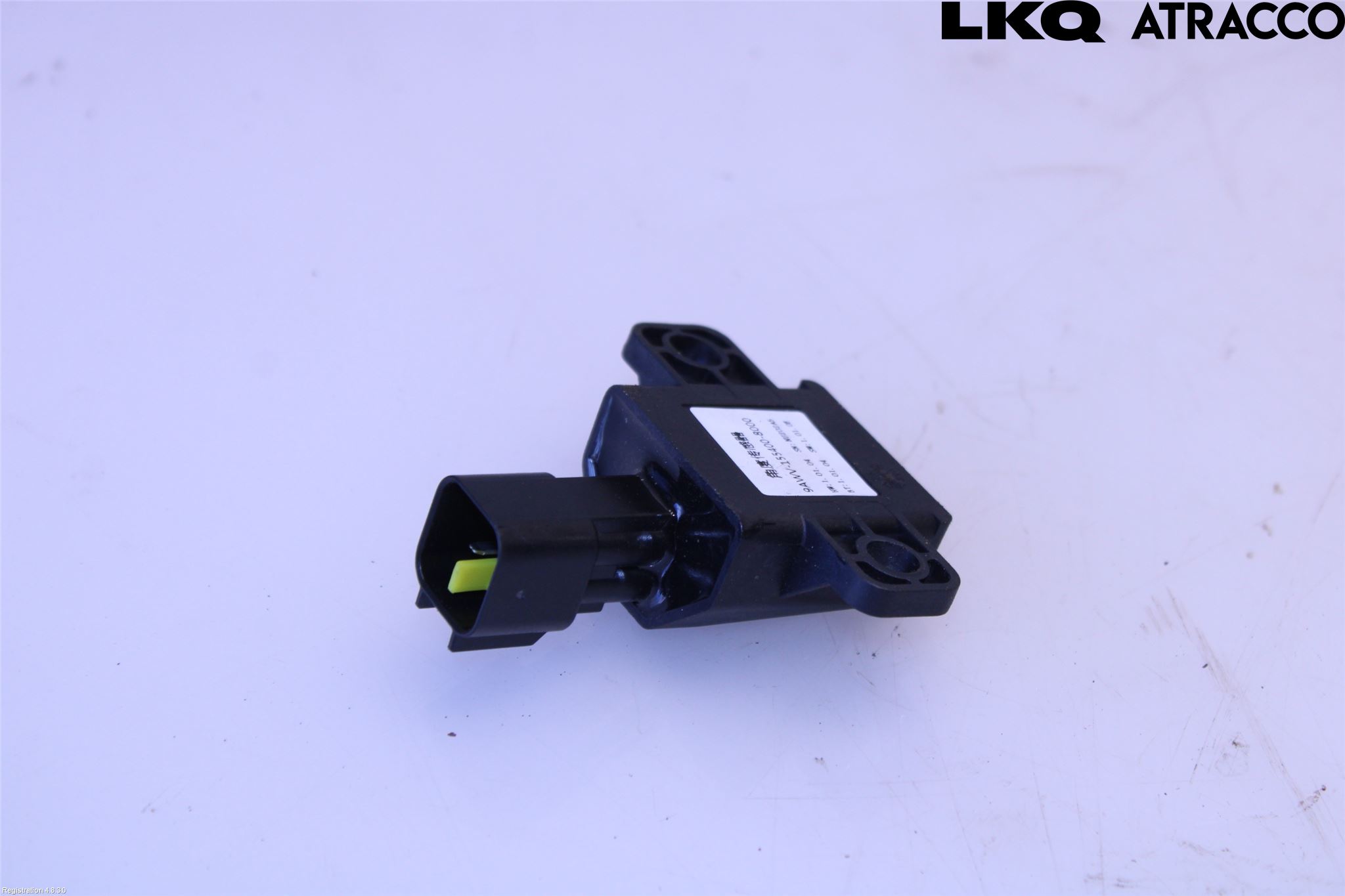 MC og moped ATV CF MOTO Sensor Øvrig