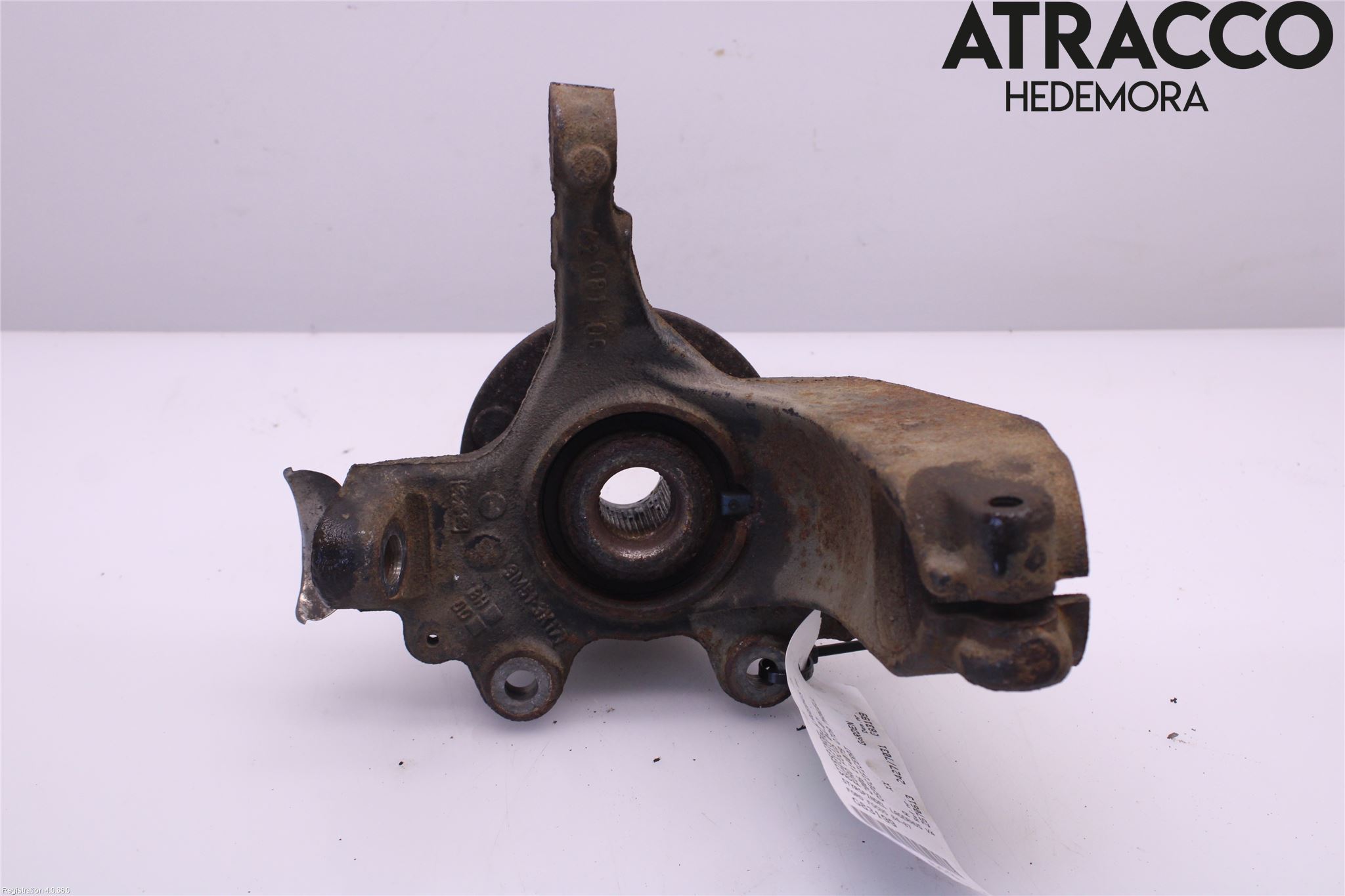 Ford FOCUS     04-07 Spindel Vf