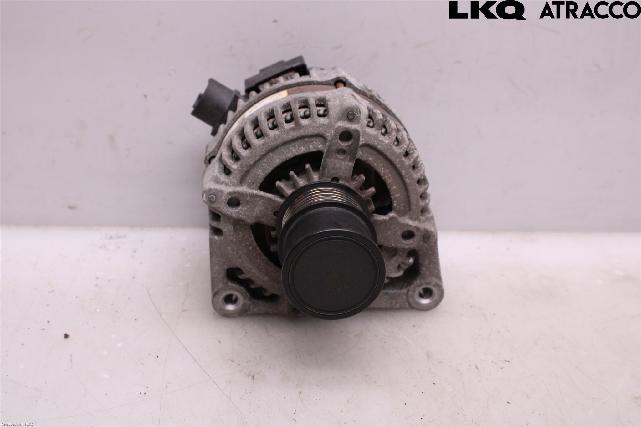 Ford FOCUS 15-18 Dynamo