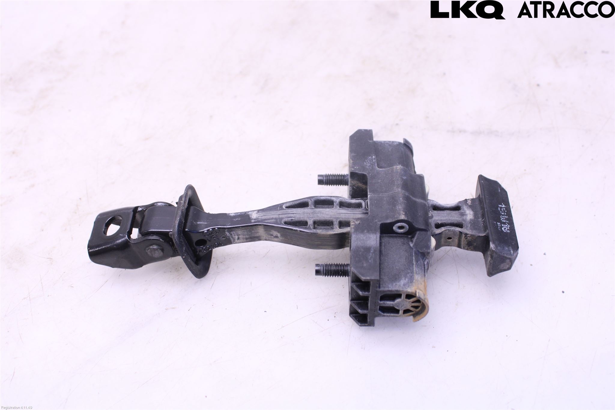 BMW 3 G20/G21/G80/G81 19- Dørstopper