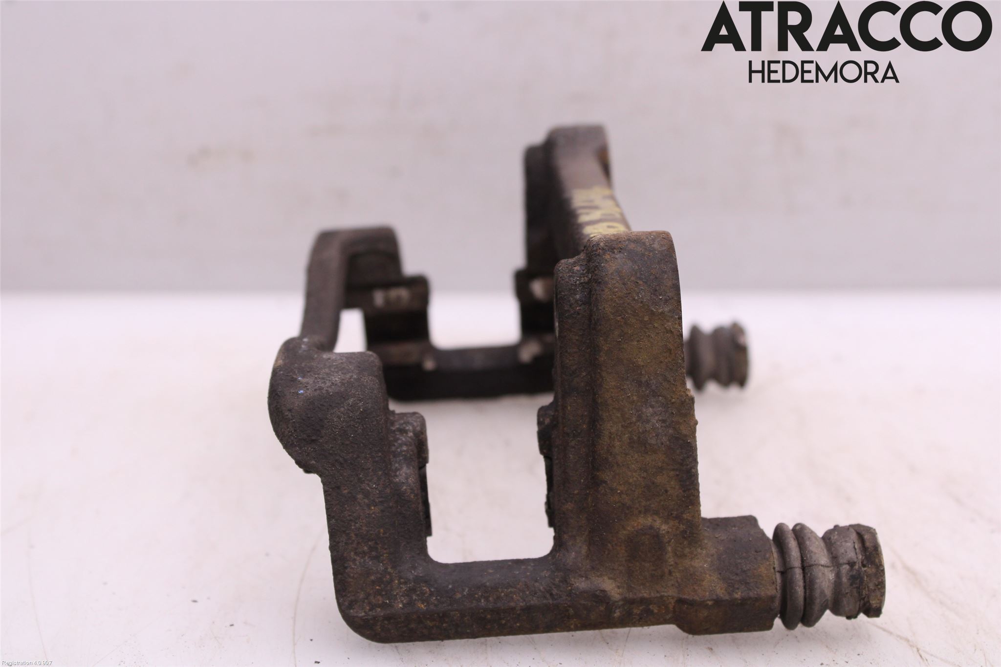 Volkswagen VW AMAROK 2H 10-22 Bremsecaliper Feste Holder
