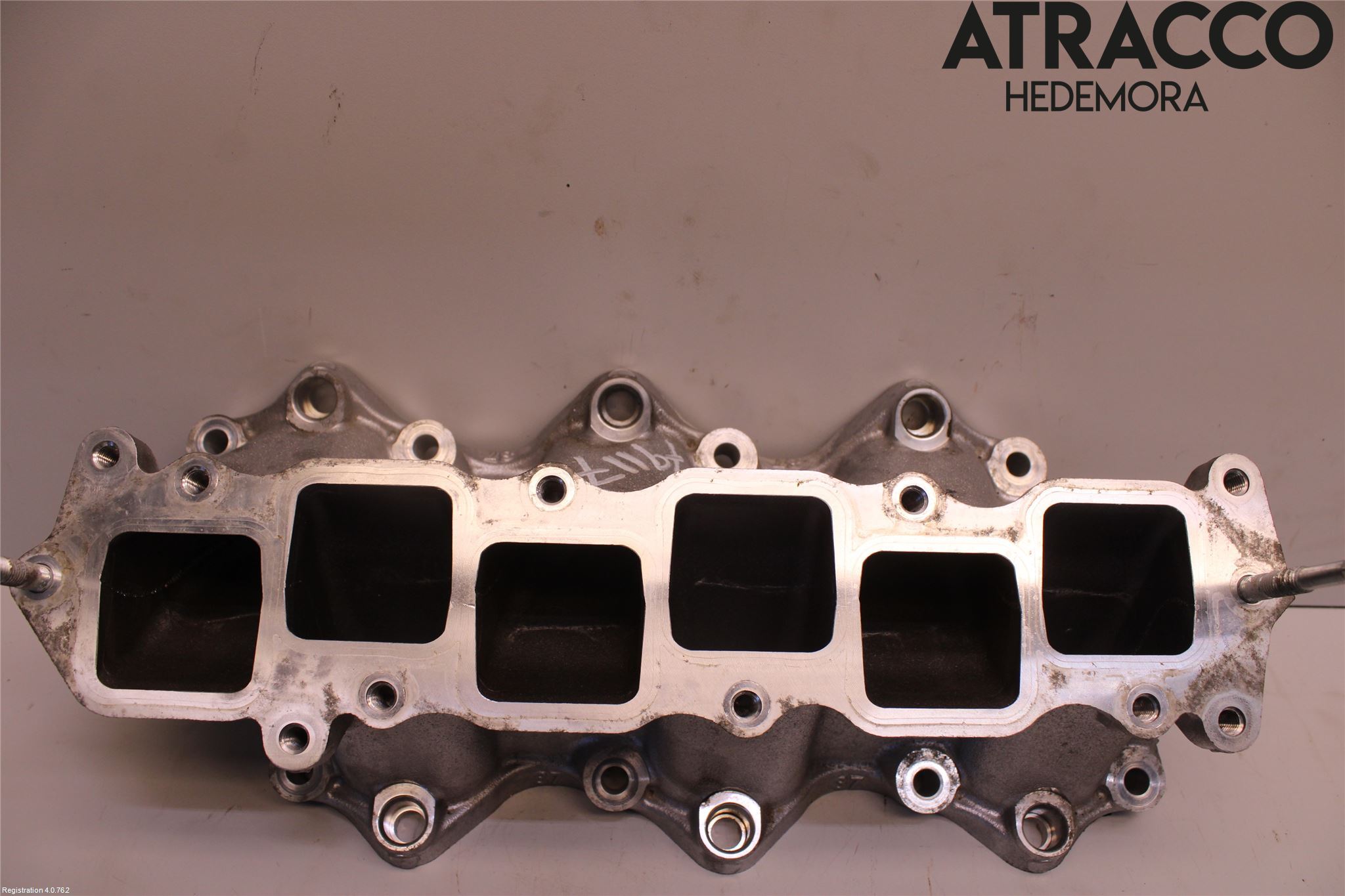 Nissan 370Z Innsugningsmanifold