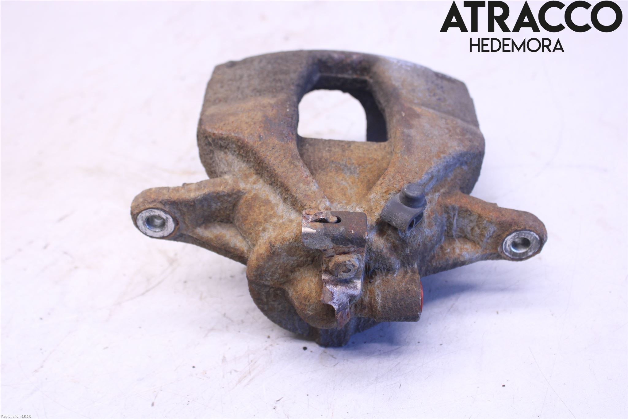 Fiat DOBLO CARGO Bremsecaliper Foran Høyre