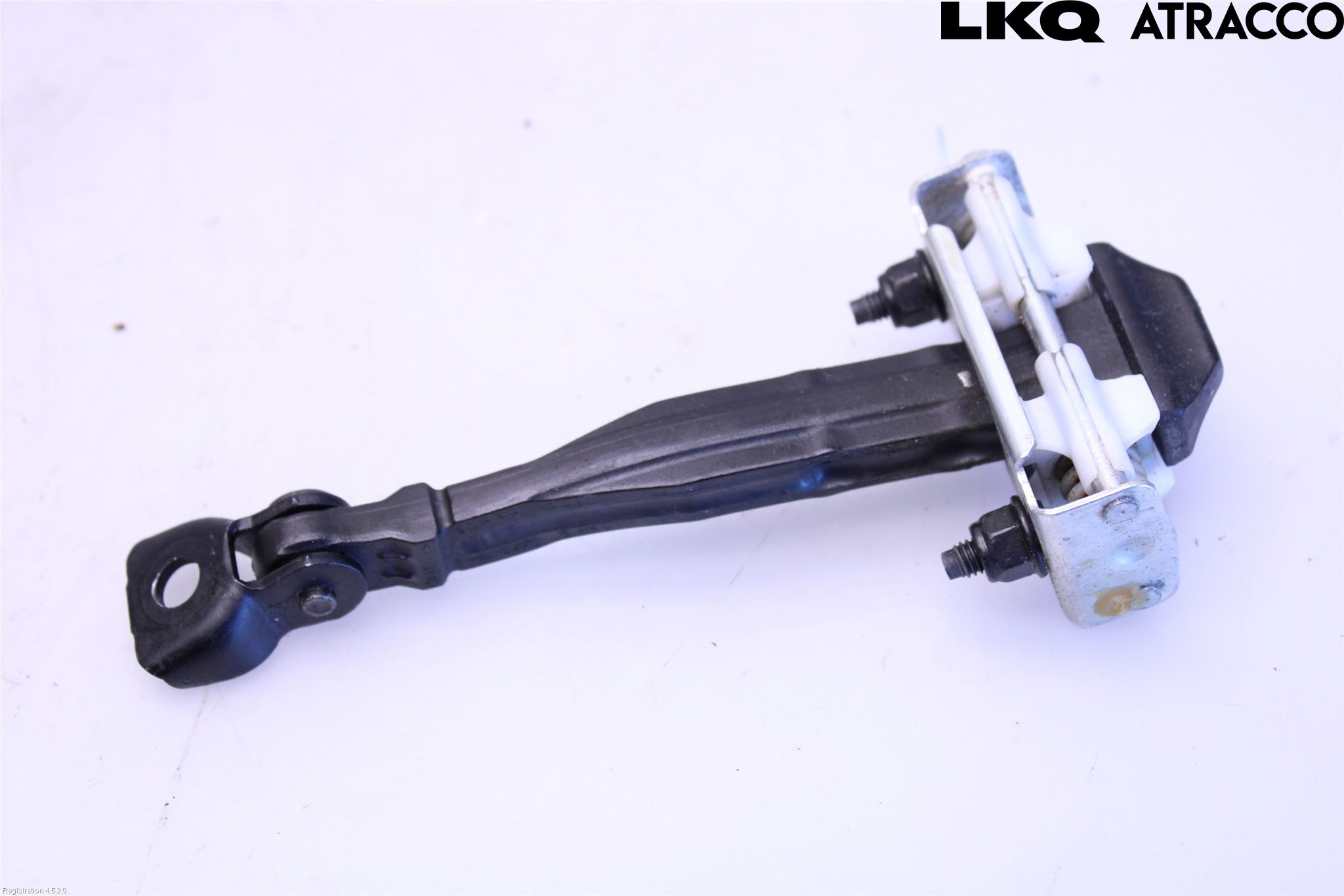 Ford FIESTA (VII) 18-23 Dørstopper