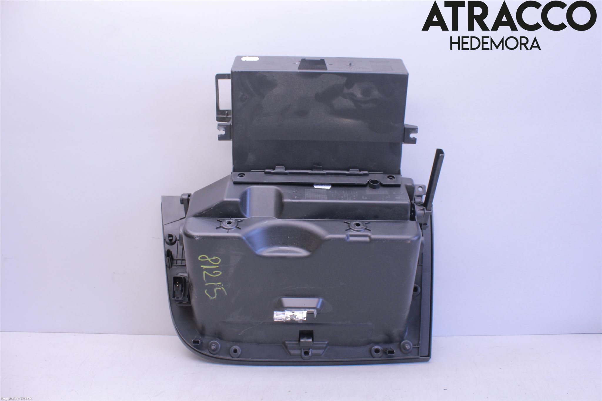 Seat IBIZA IV 08-16 Innr Hanskerom