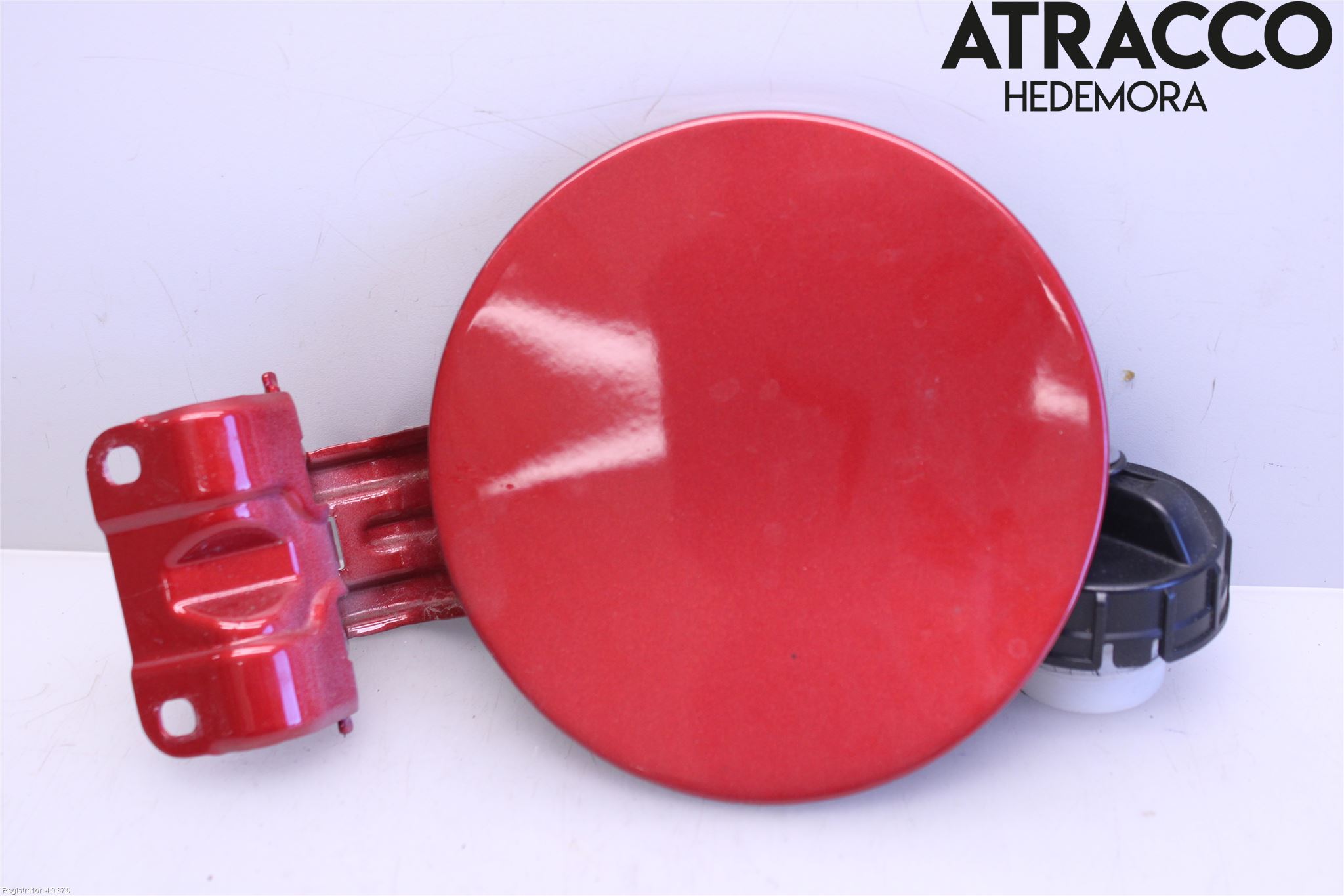 Mitsubishi ASX 10-22 Drivstoff Tankluke