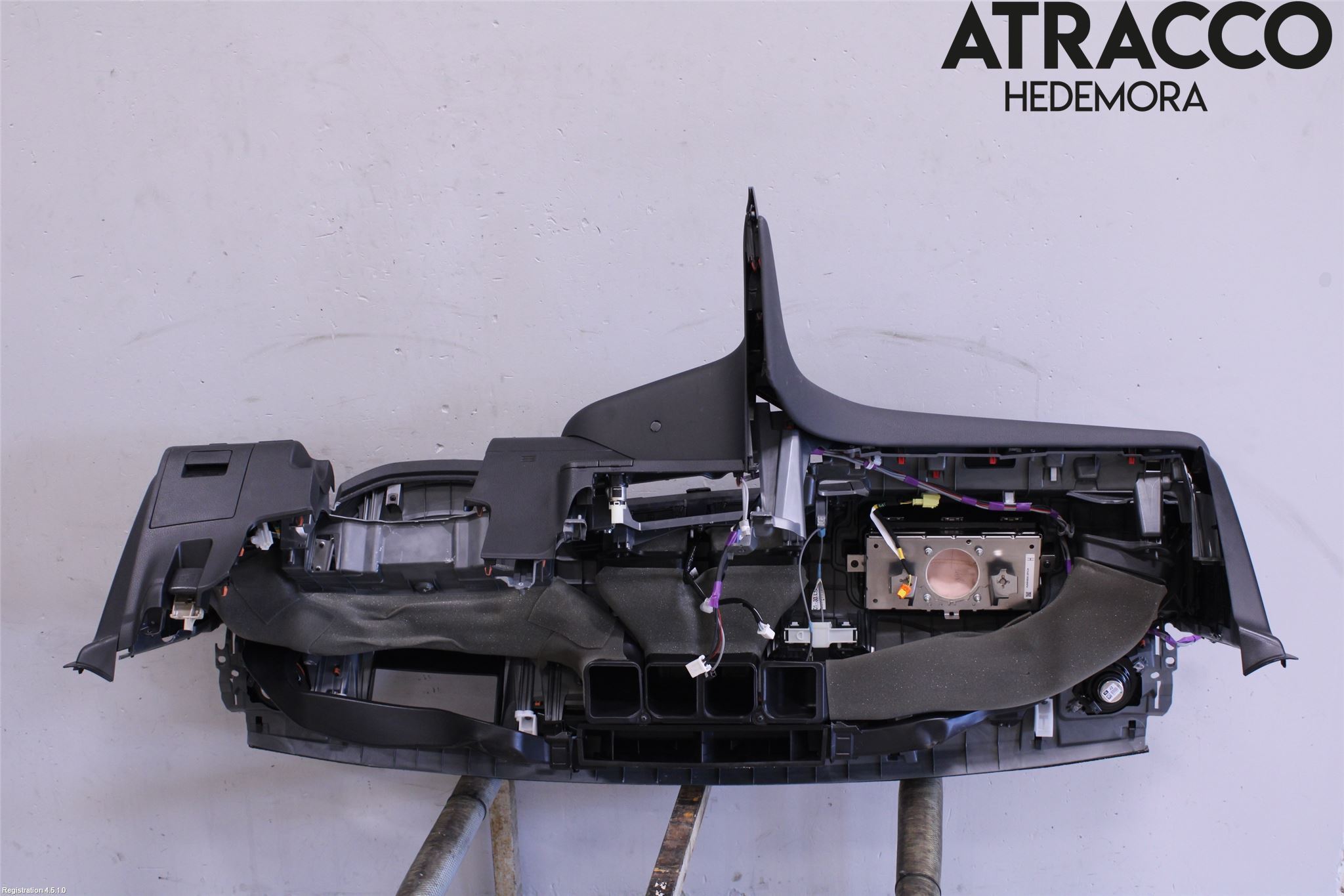 Toyota CAMRY 19-24 Dashbord