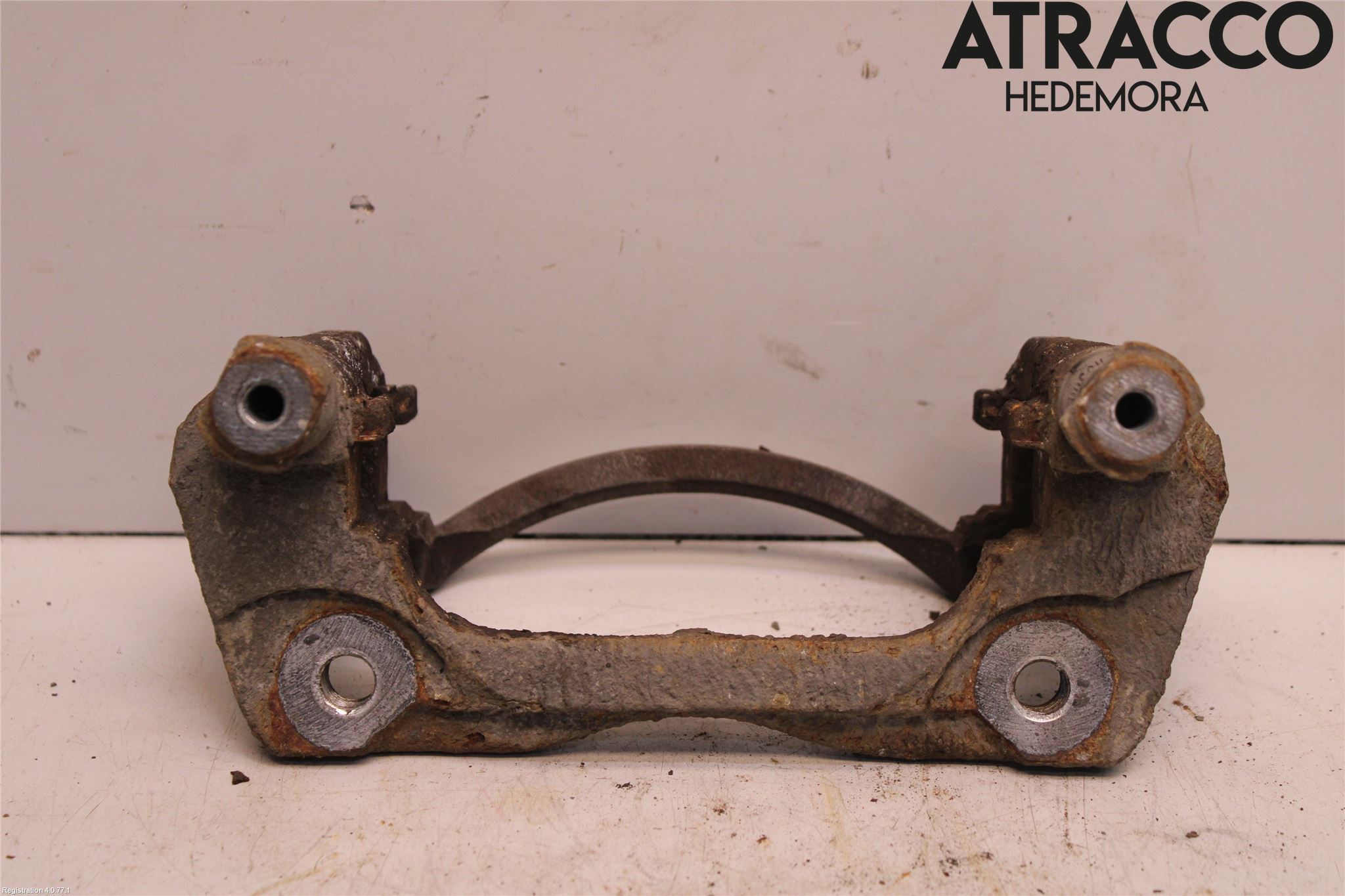 Toyota AURIS 10-12 Bremsecaliper Feste Holder